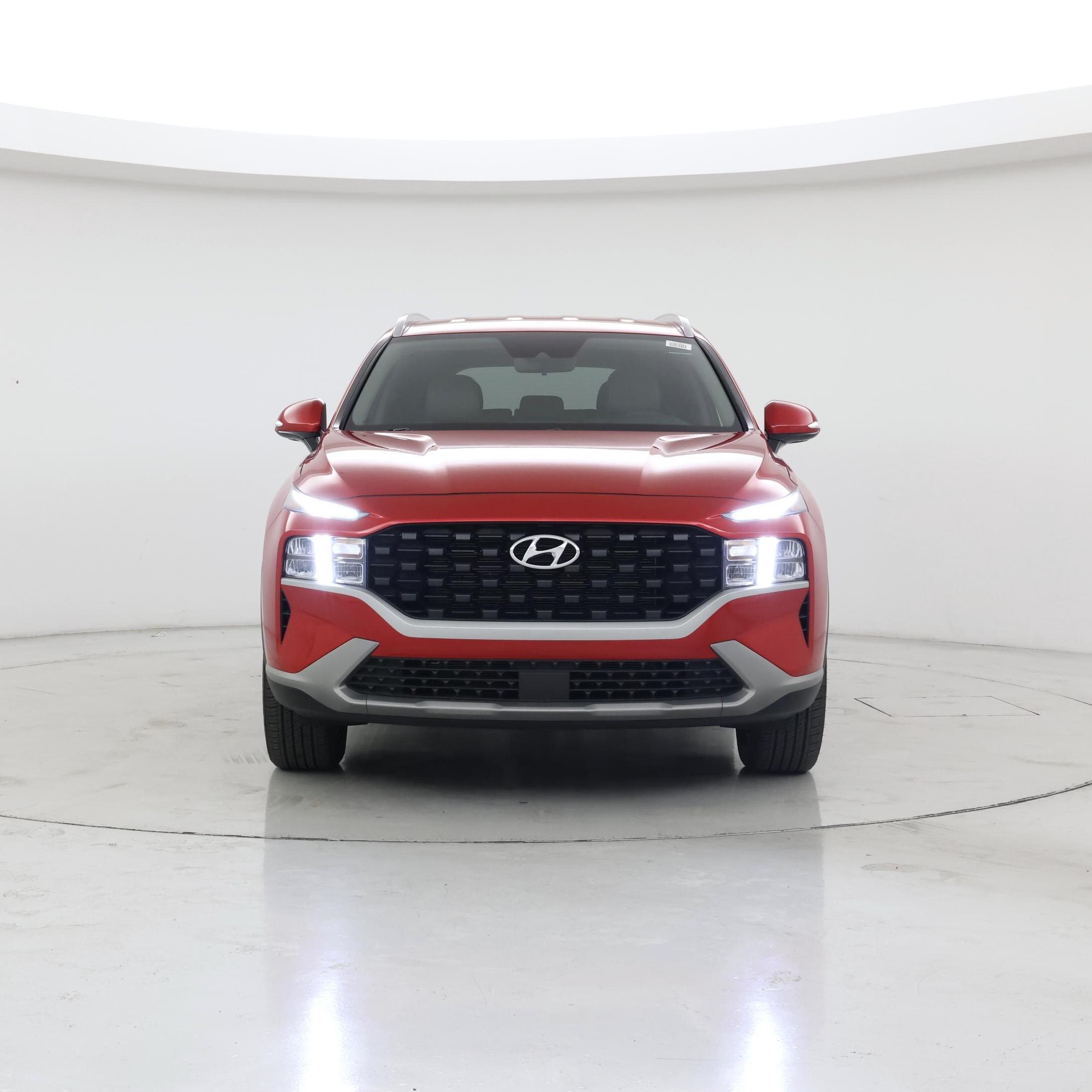 Thumbnail: 2023 Hyundai Santa Fe - 5