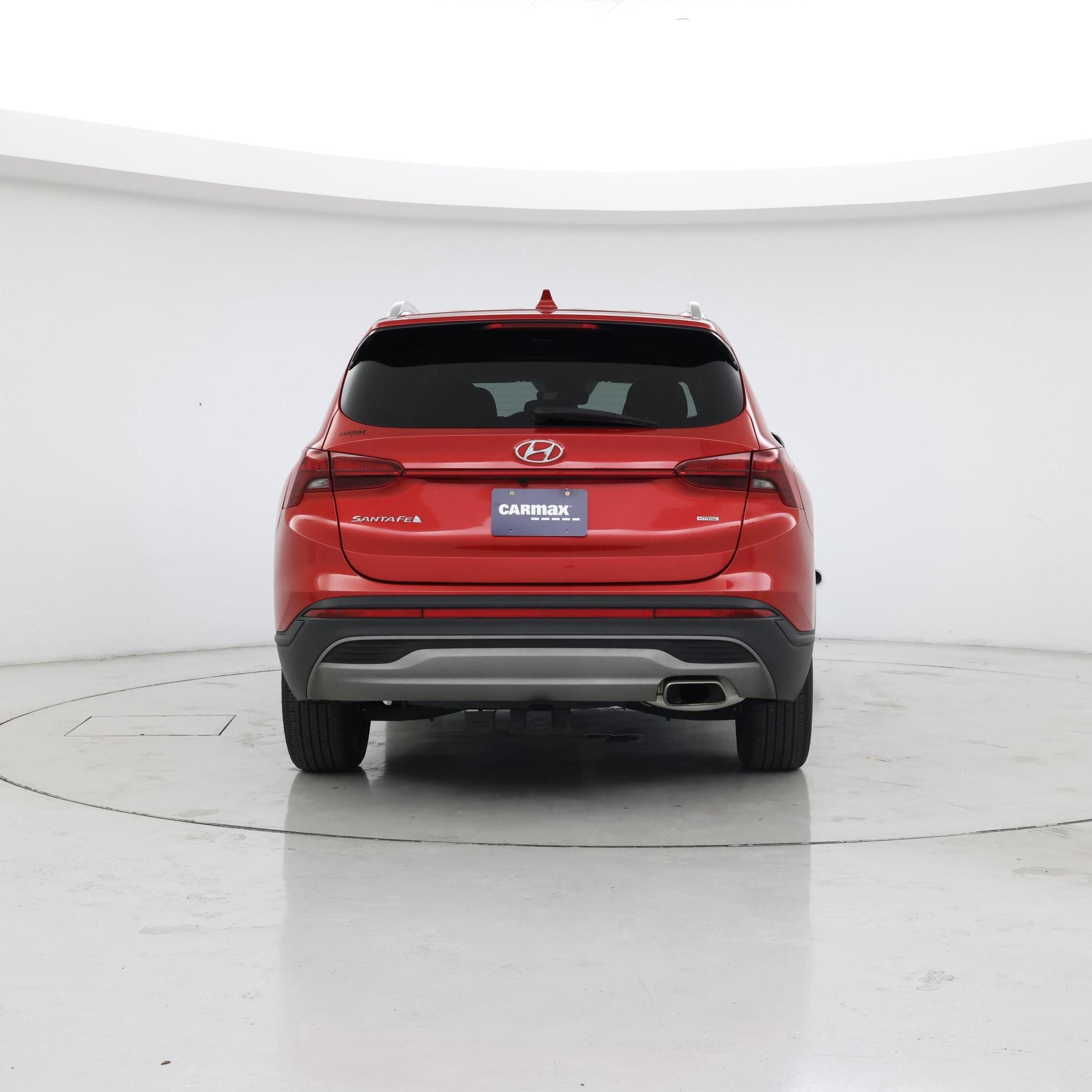 Thumbnail: 2023 Hyundai Santa Fe - 6