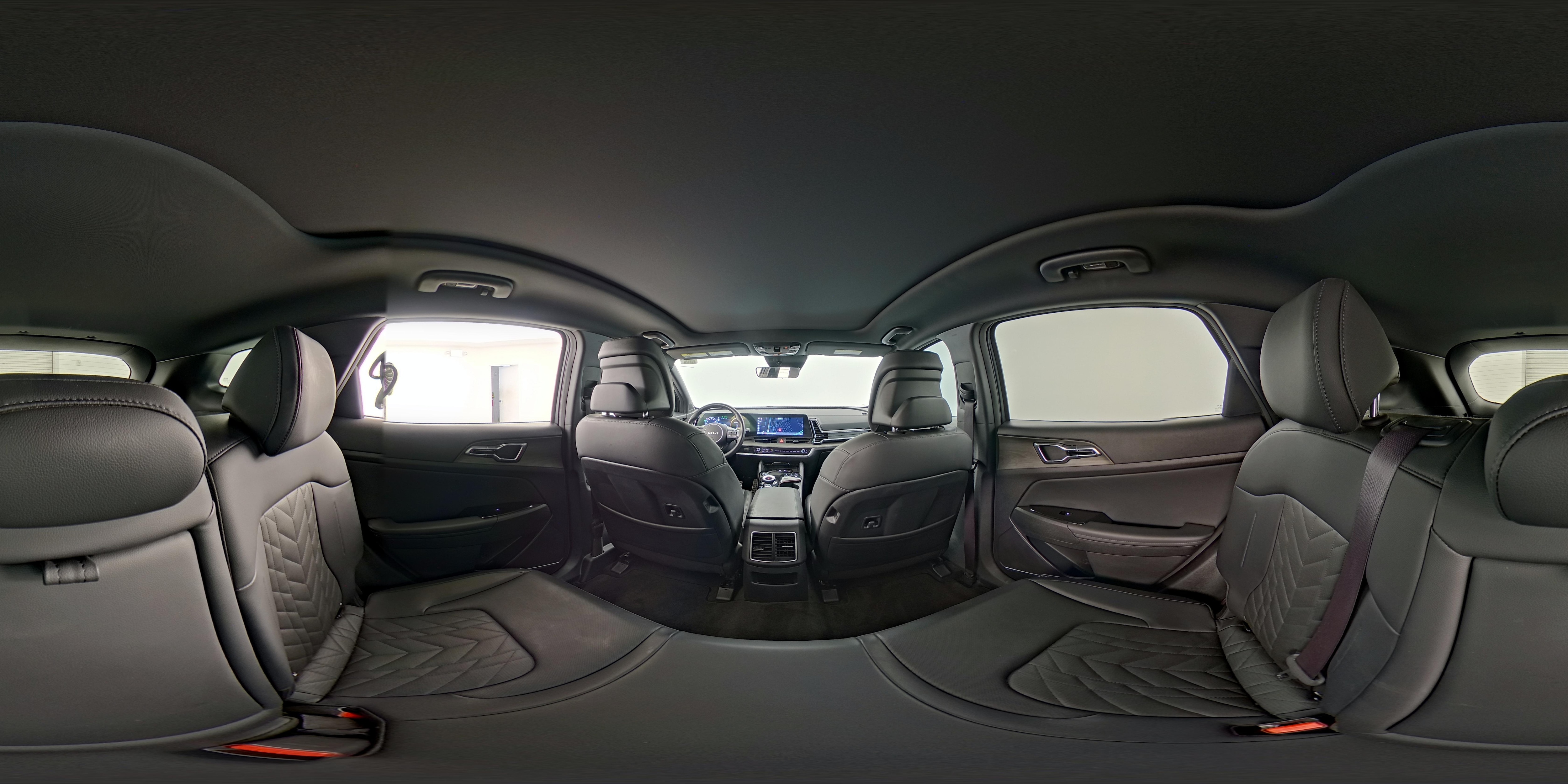 2024 Kia Sportage X-Line Prestige - Photo 28