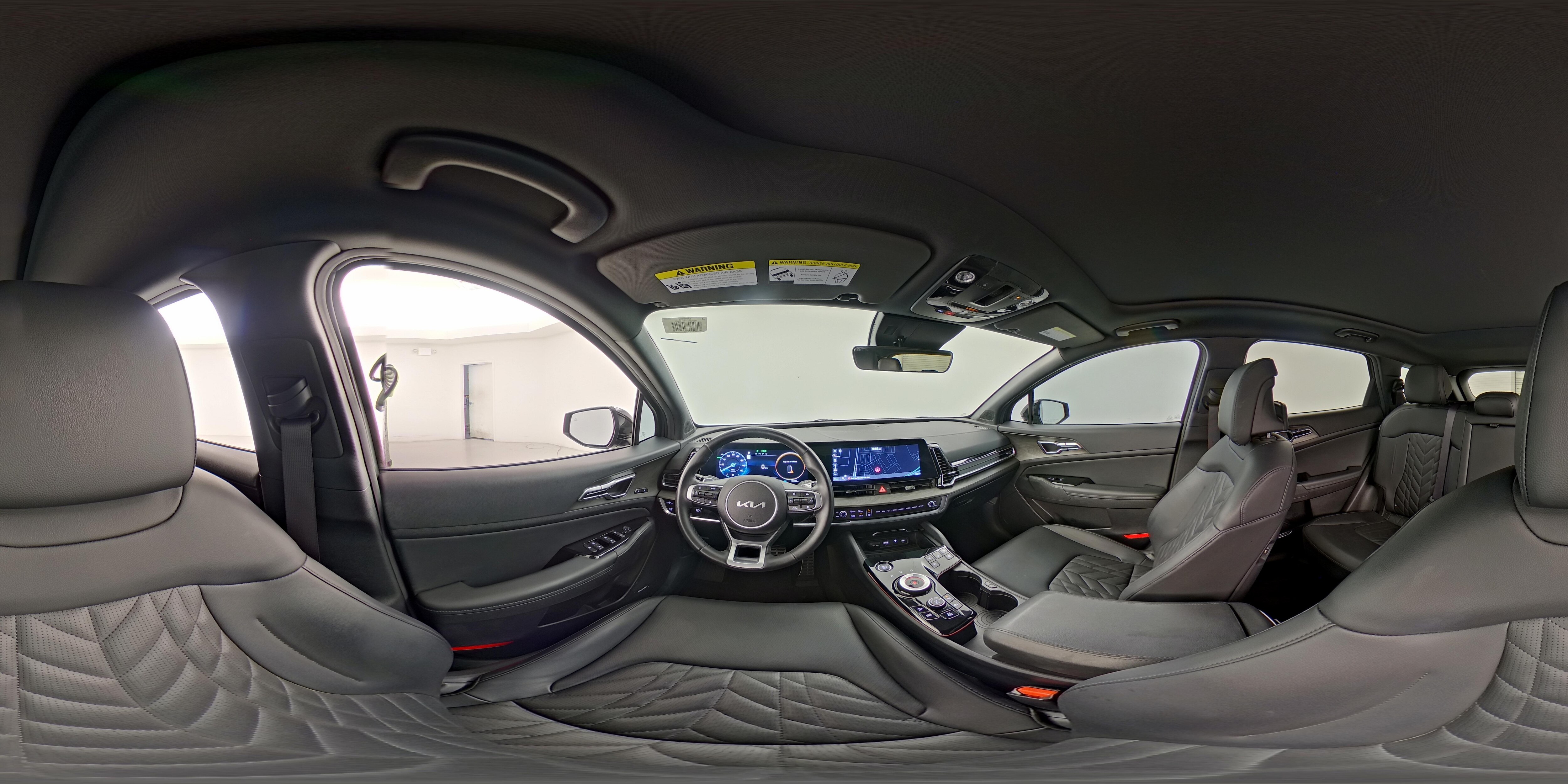 2024 Kia Sportage X-Line Prestige - Photo 29