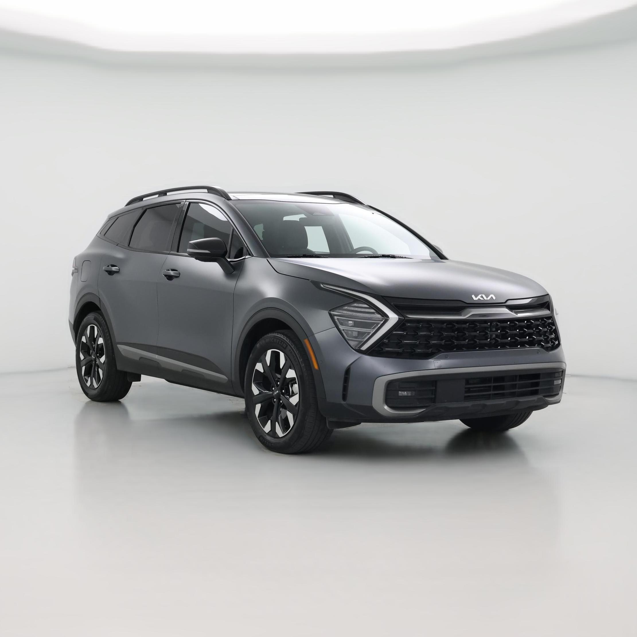 Thumbnail: 2024 Kia Sportage - 1