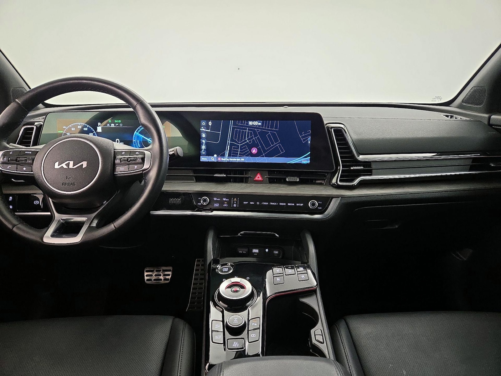 2024 Kia Sportage X-Line Prestige - Photo 10