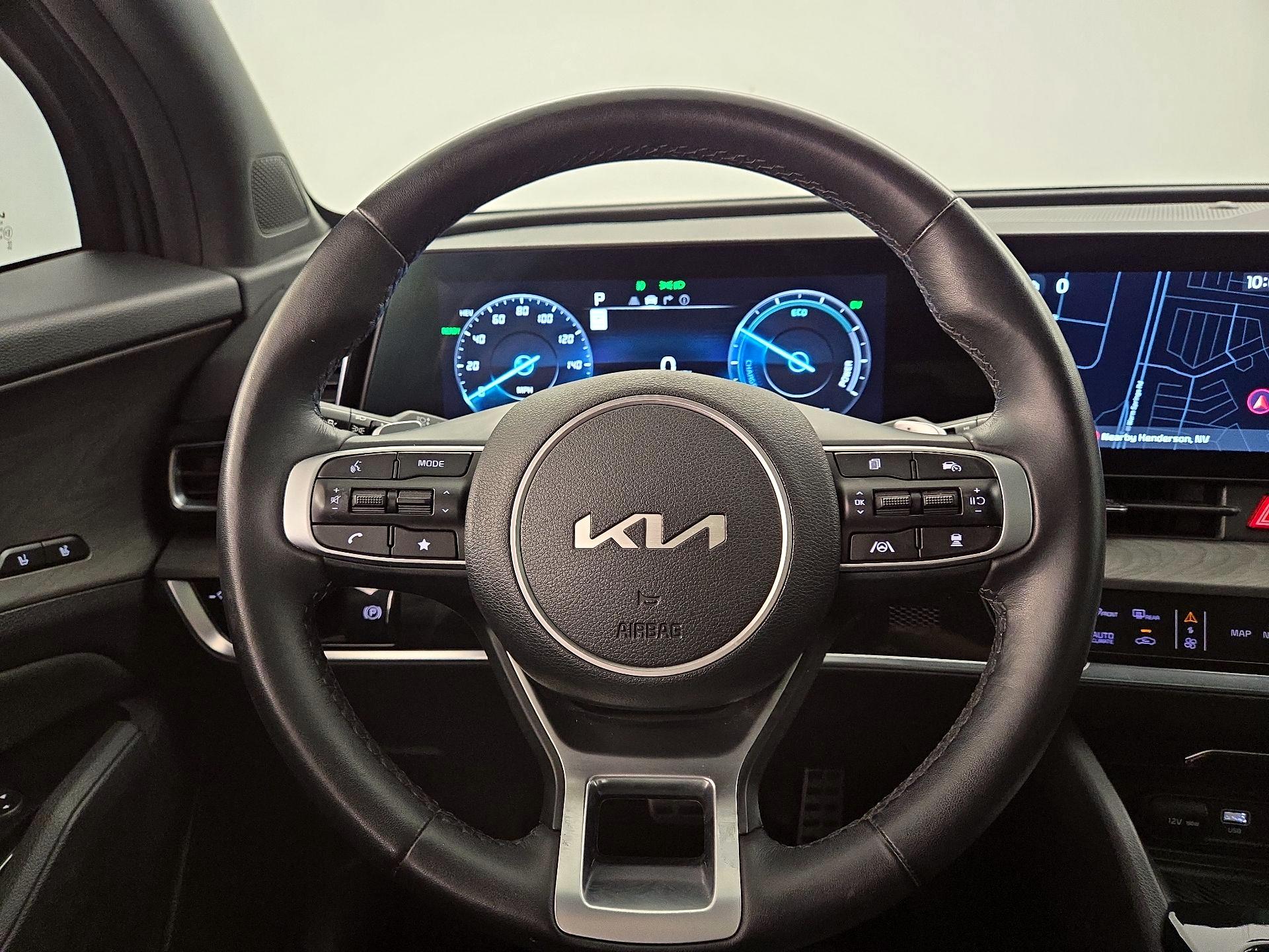 Thumbnail: 2024 Kia Sportage - 10