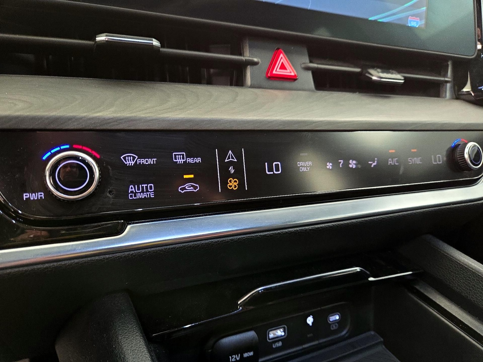 2024 Kia Sportage X-Line Prestige - Photo 18