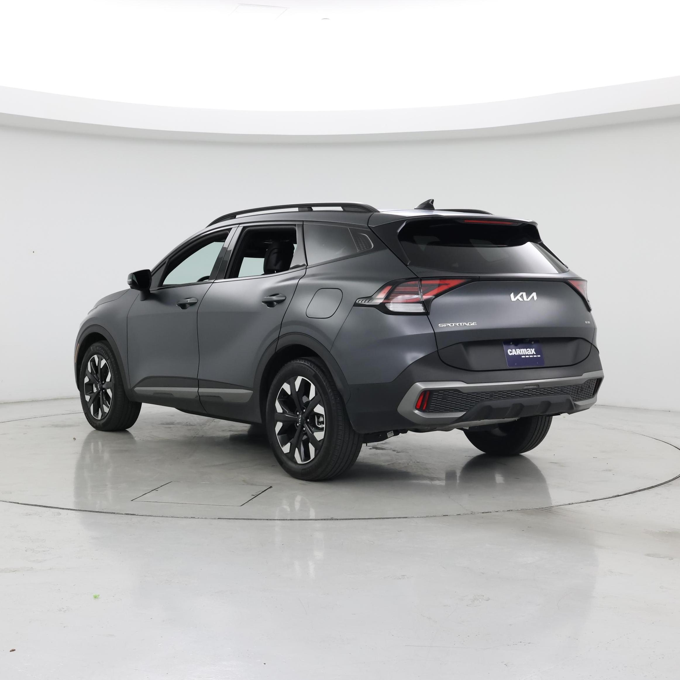 Thumbnail: 2024 Kia Sportage - 2