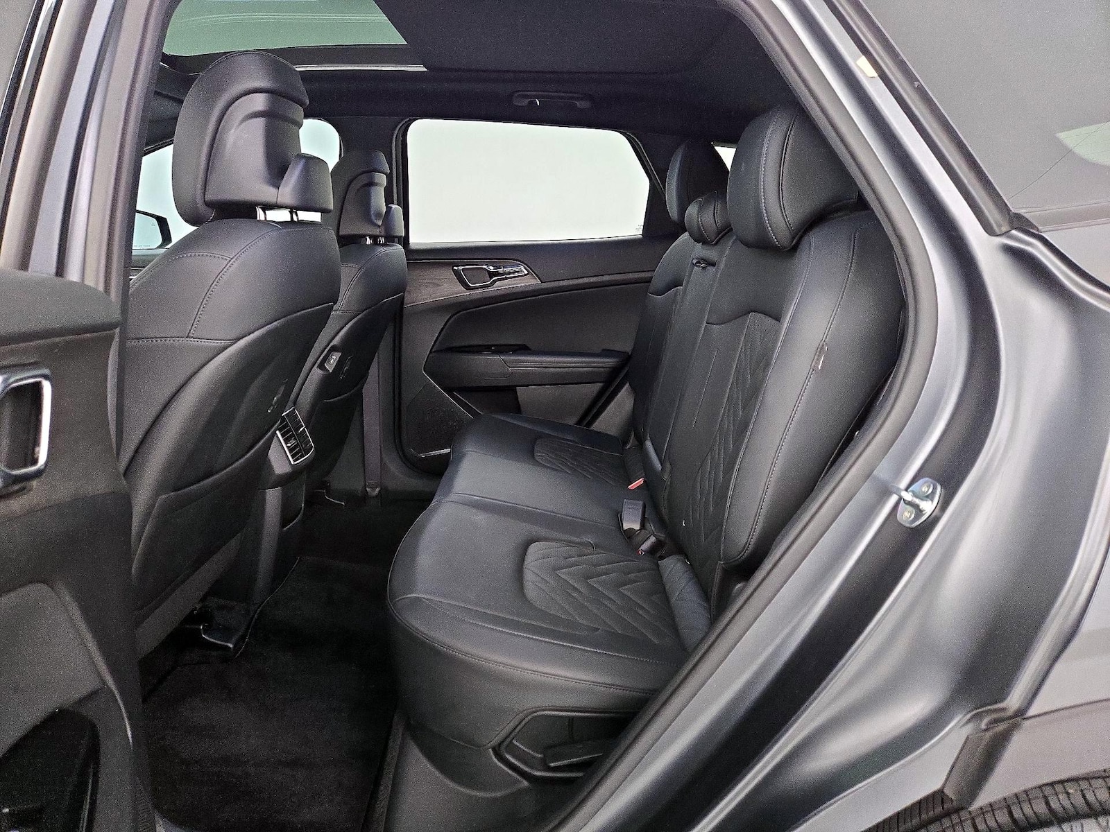 2024 Kia Sportage X-Line Prestige - Photo 22