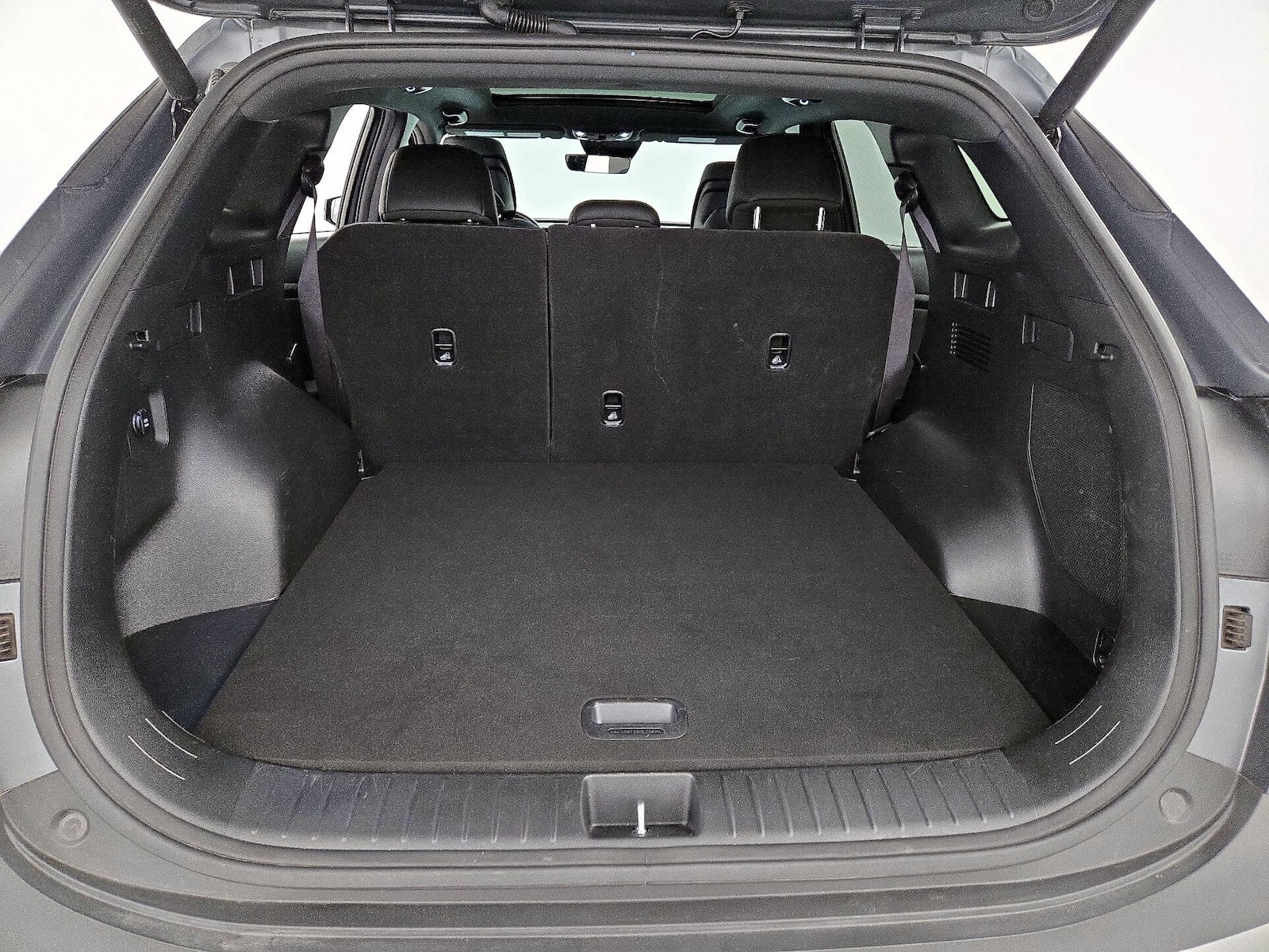 2024 Kia Sportage X-Line Prestige - Photo 23