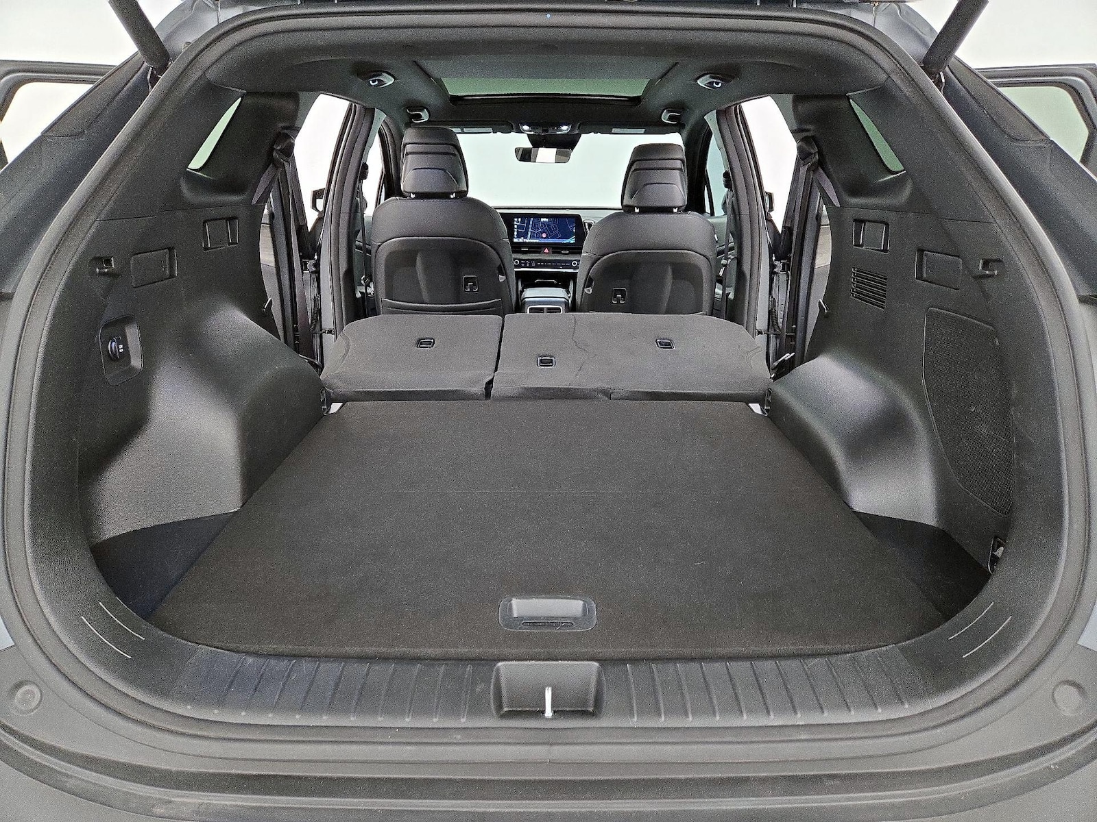 2024 Kia Sportage X-Line Prestige - Photo 24