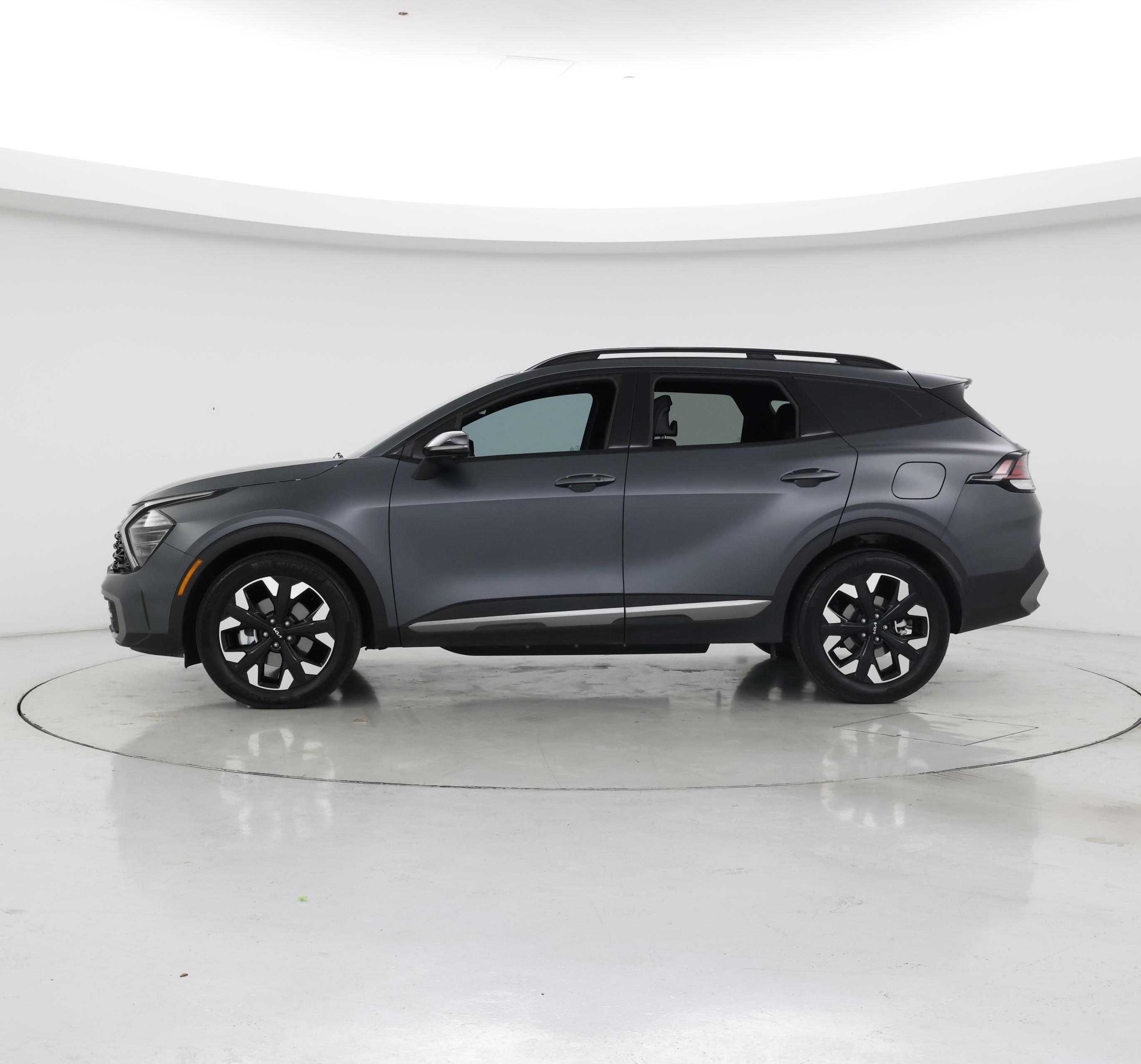 Thumbnail: 2024 Kia Sportage - 3