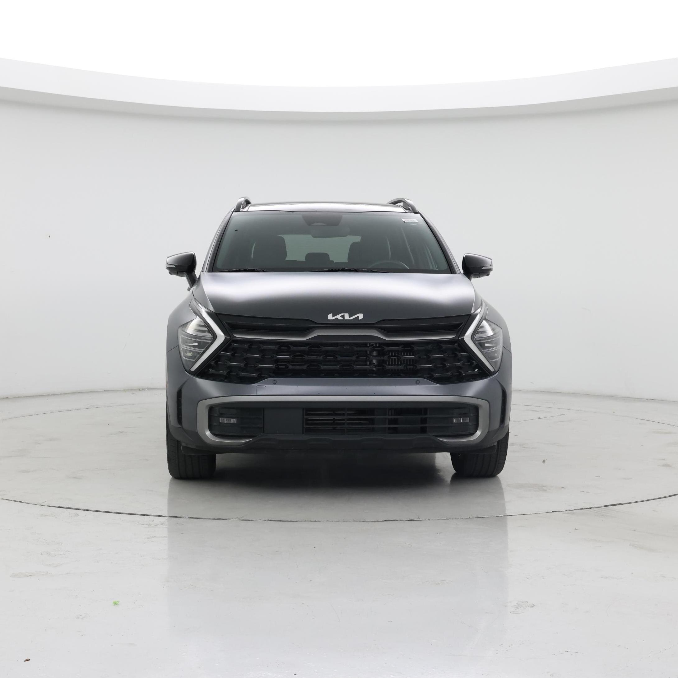 Thumbnail: 2024 Kia Sportage - 5