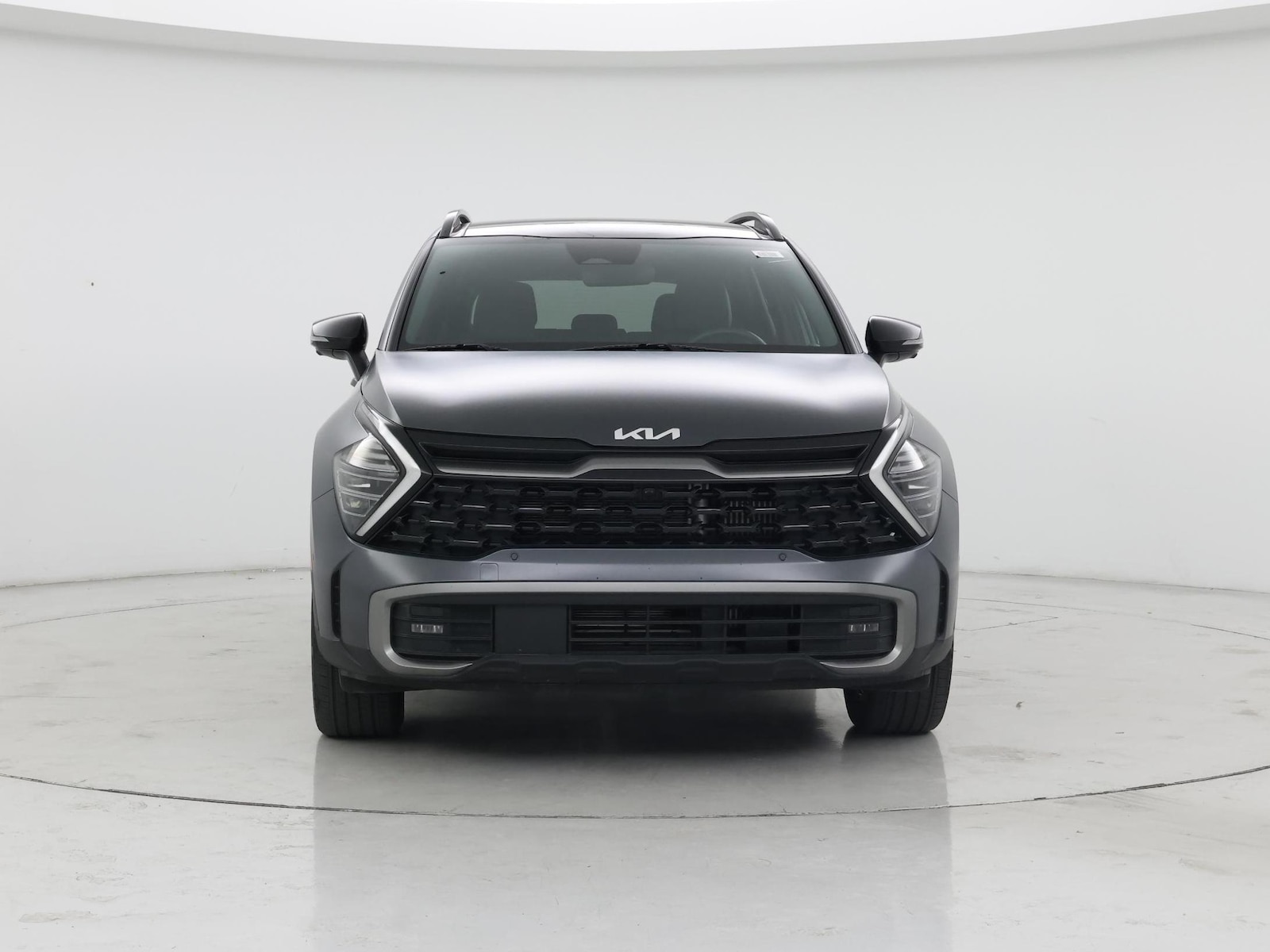 2024 Kia Sportage X-Line Prestige - Photo 6