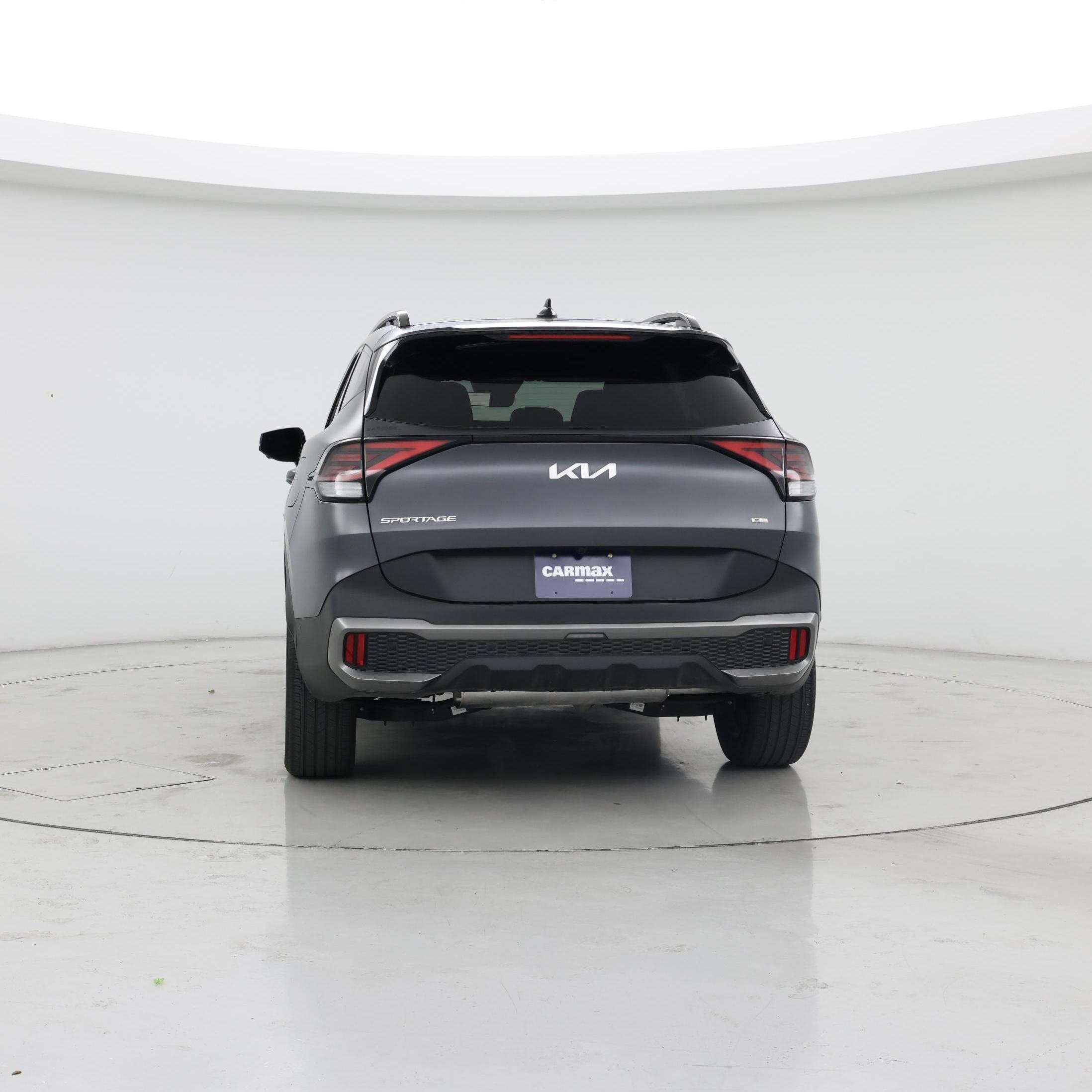 Thumbnail: 2024 Kia Sportage - 6