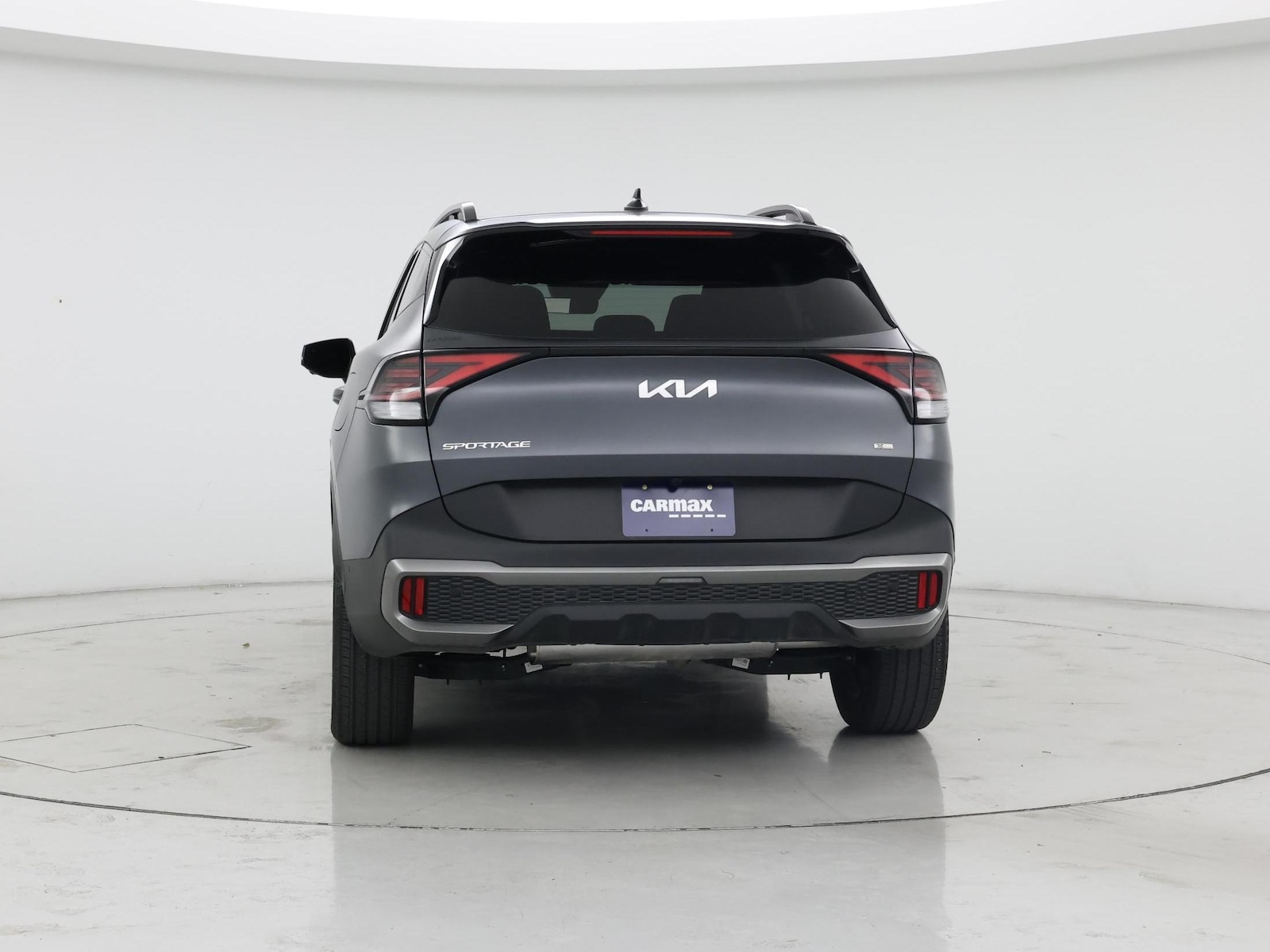 2024 Kia Sportage X-Line Prestige - Photo 7