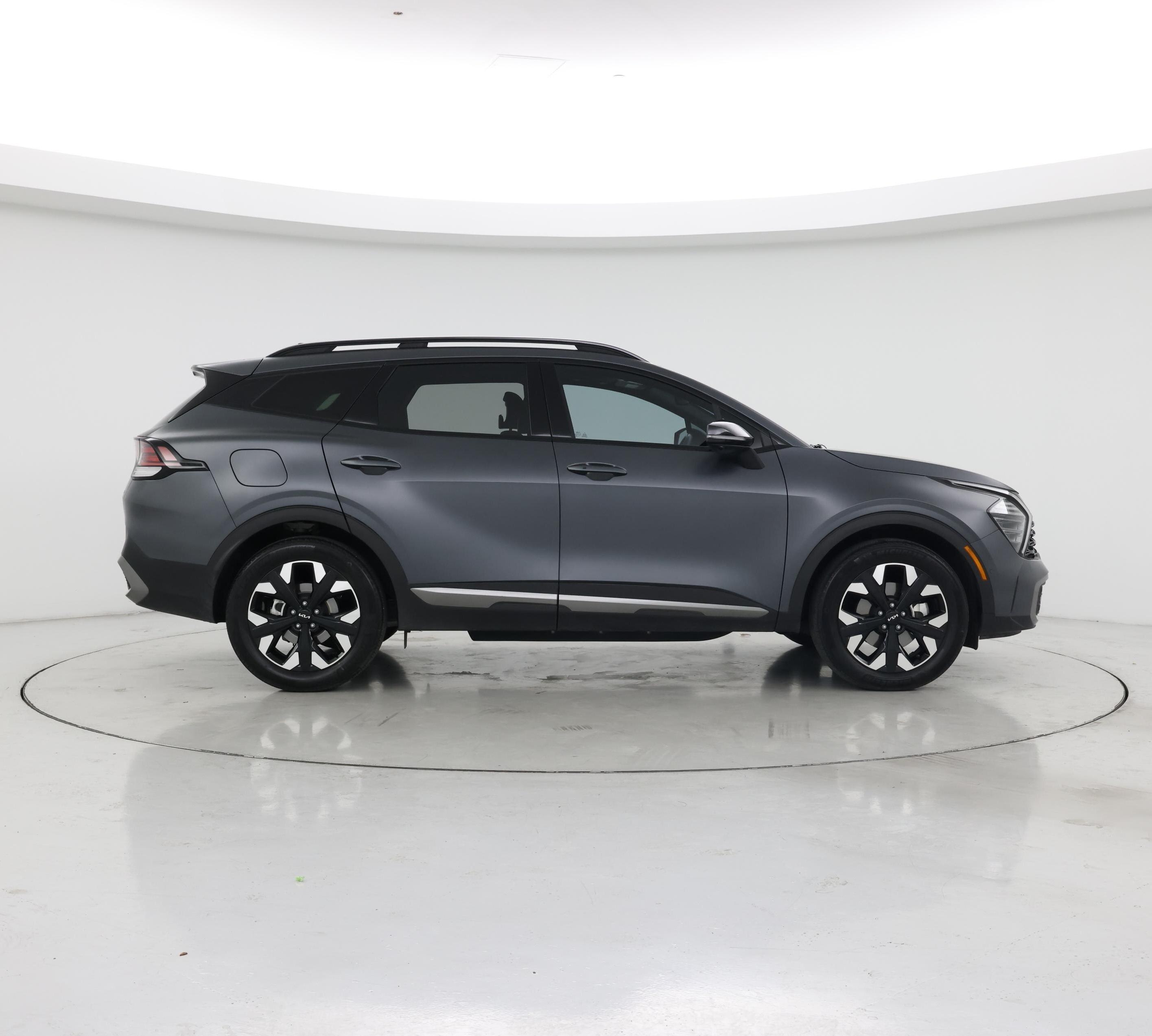 Thumbnail: 2024 Kia Sportage - 7