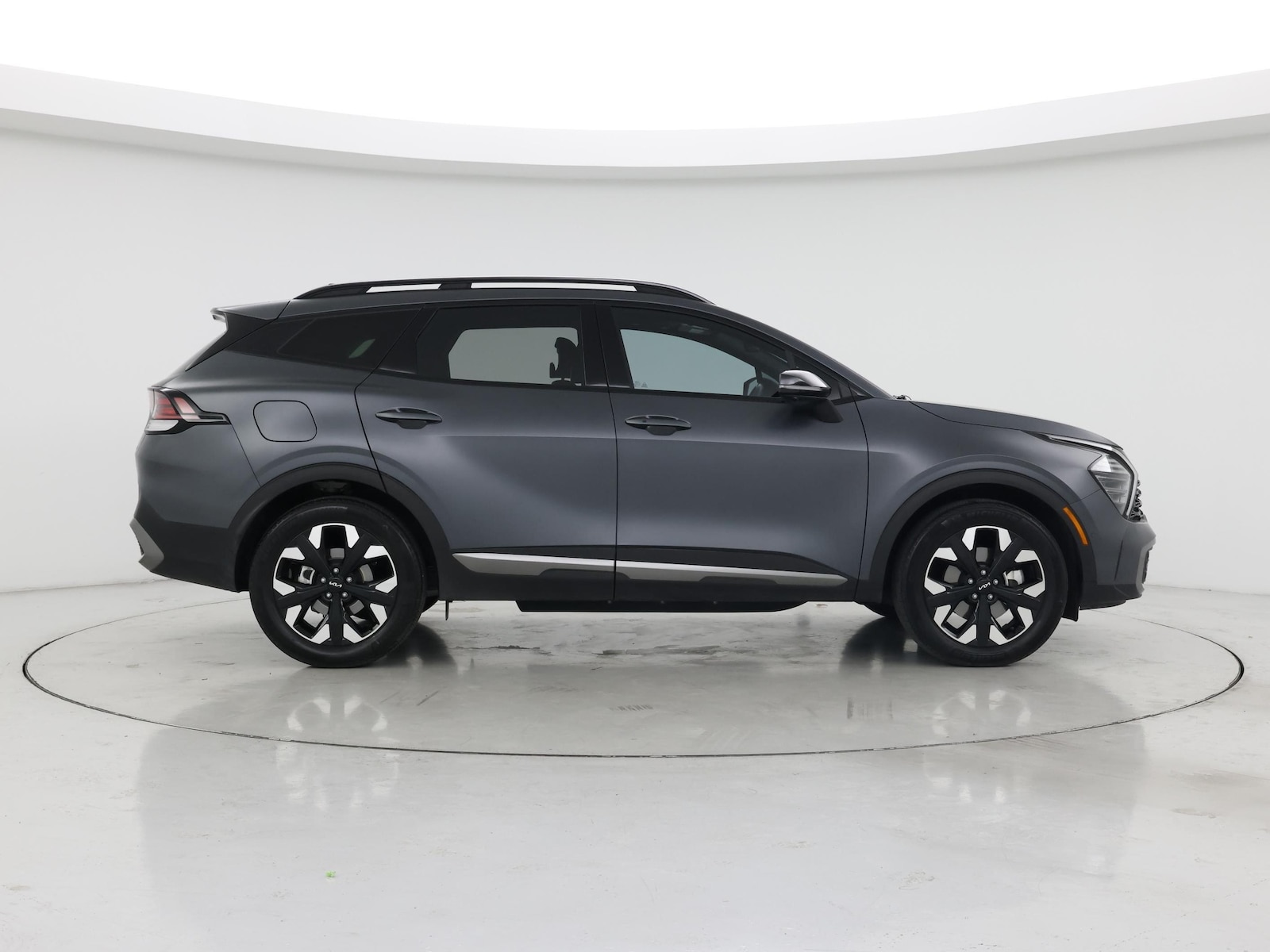 2024 Kia Sportage X-Line Prestige - Photo 8