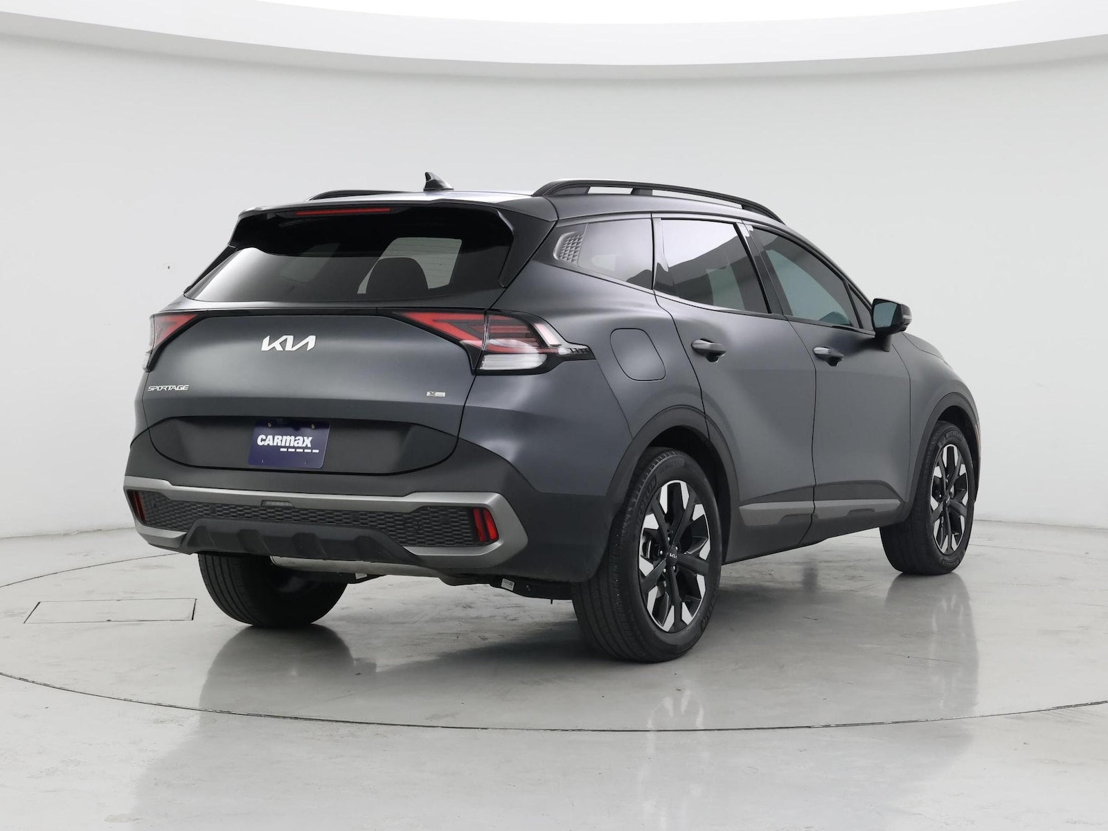 2024 Kia Sportage X-Line Prestige - Photo 9