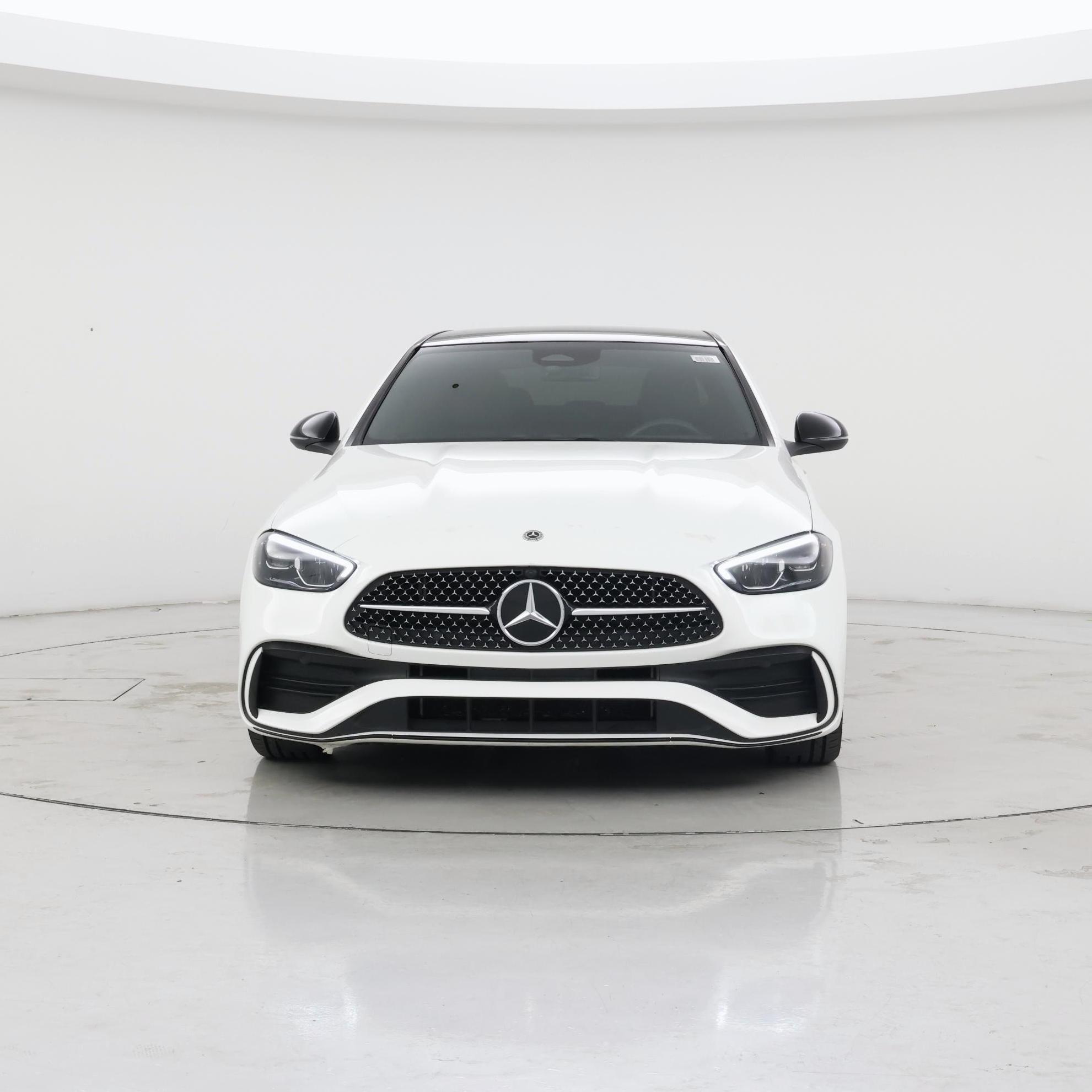 Thumbnail: 2022 Mercedes-Benz C-Class - 5