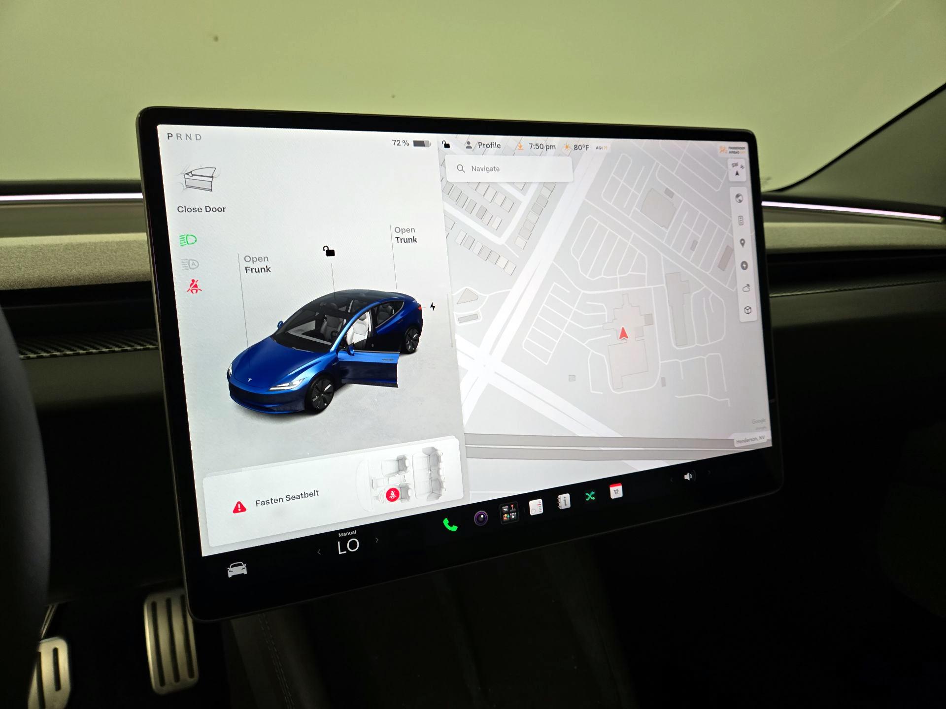 Thumbnail: 2024 Tesla Model 3 - 13