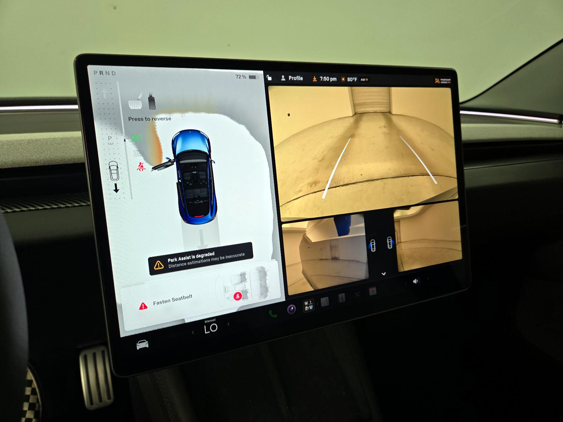 Thumbnail: 2024 Tesla Model 3 - 14