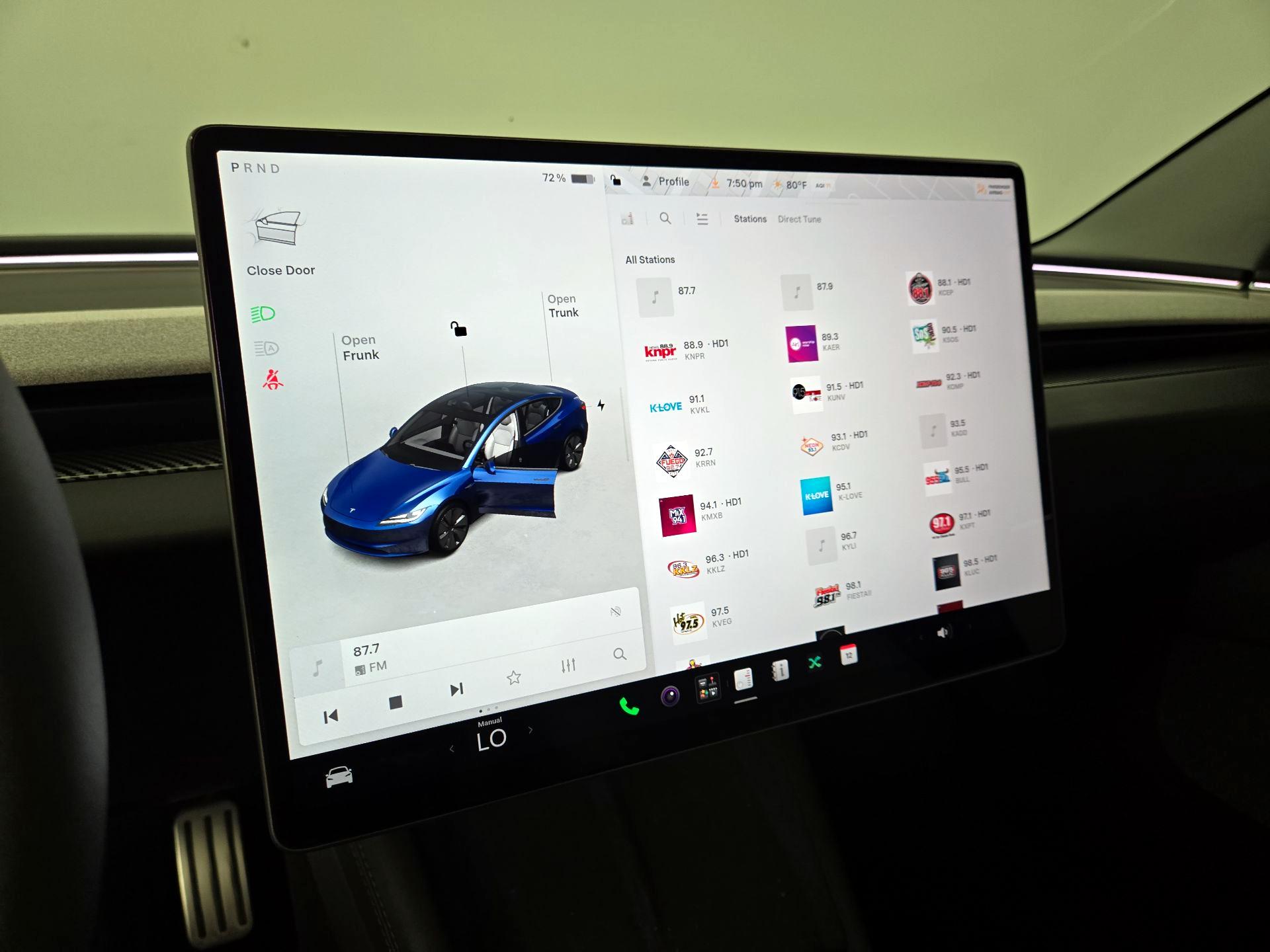 Thumbnail: 2024 Tesla Model 3 - 15
