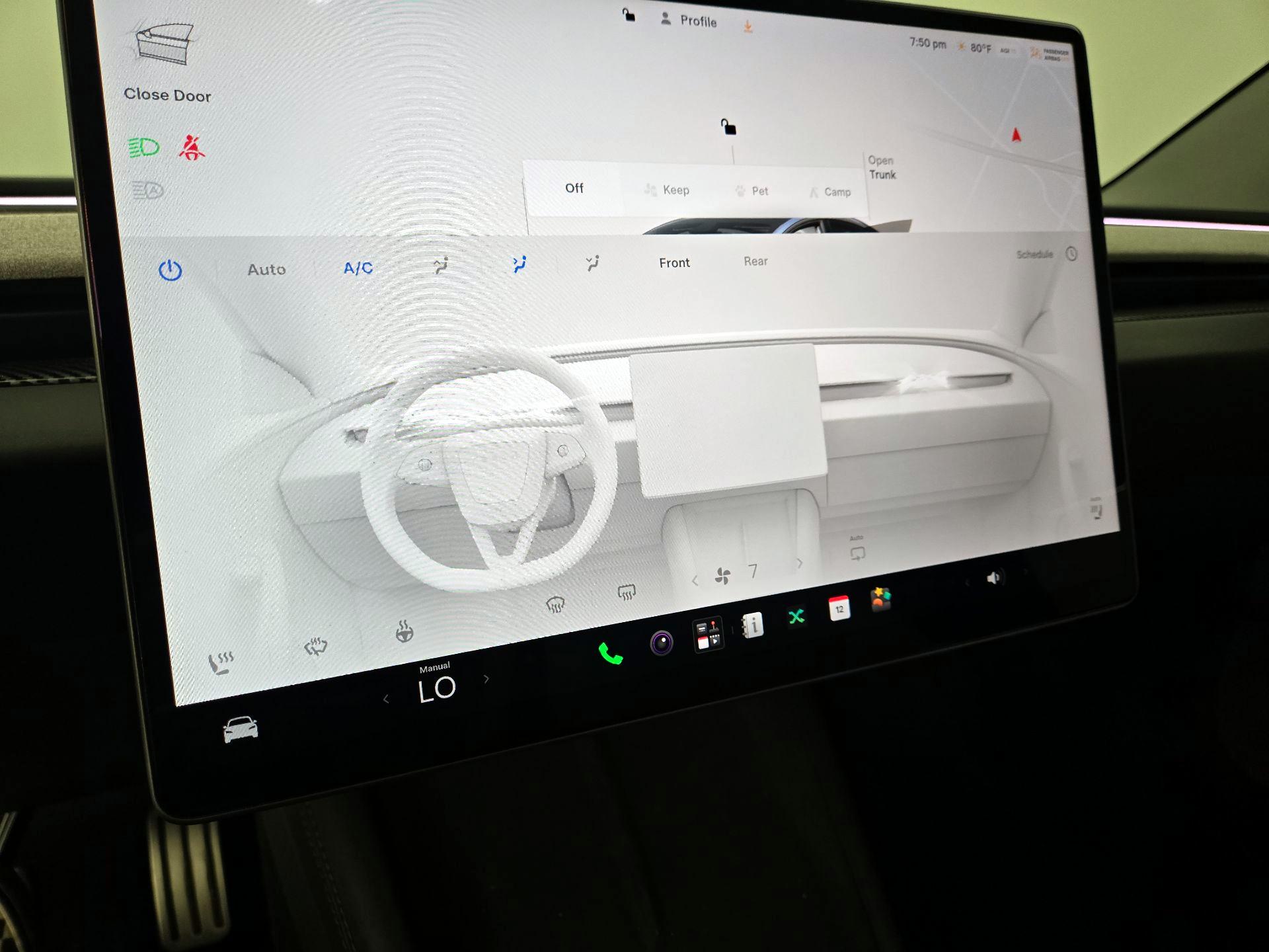 Thumbnail: 2024 Tesla Model 3 - 16