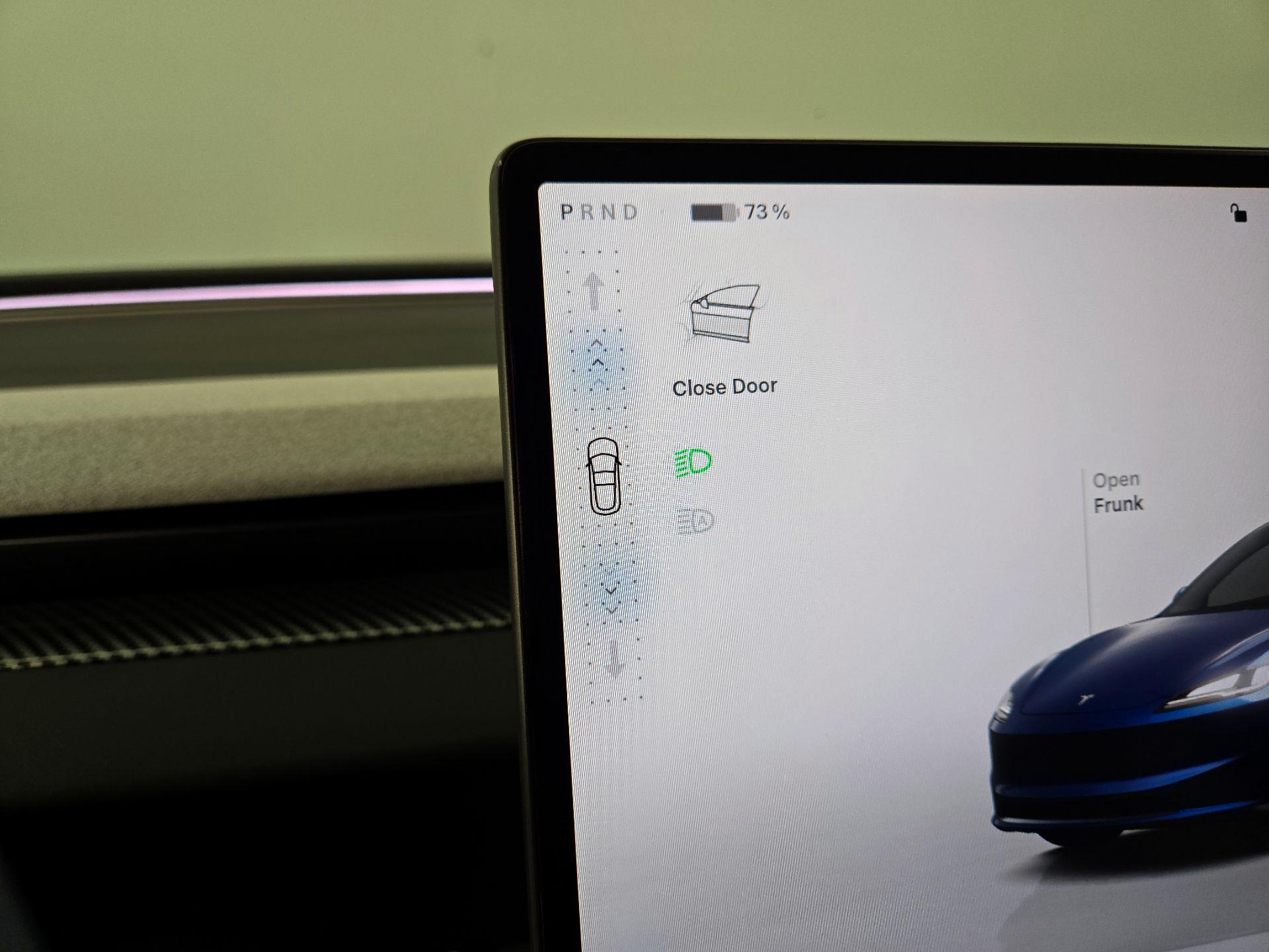 Thumbnail: 2024 Tesla Model 3 - 17