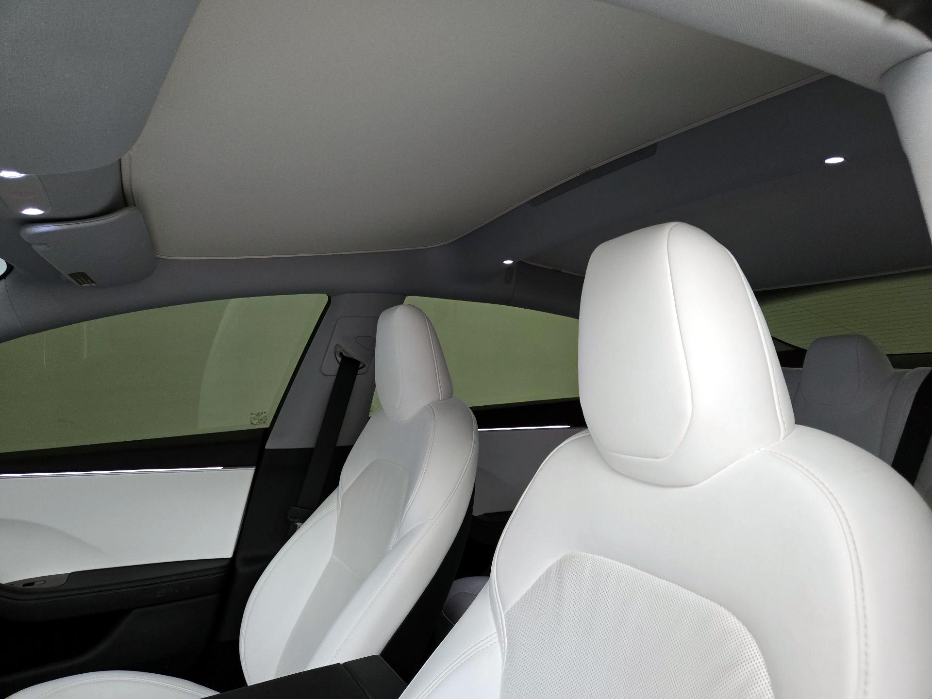 Thumbnail: 2024 Tesla Model 3 - 18