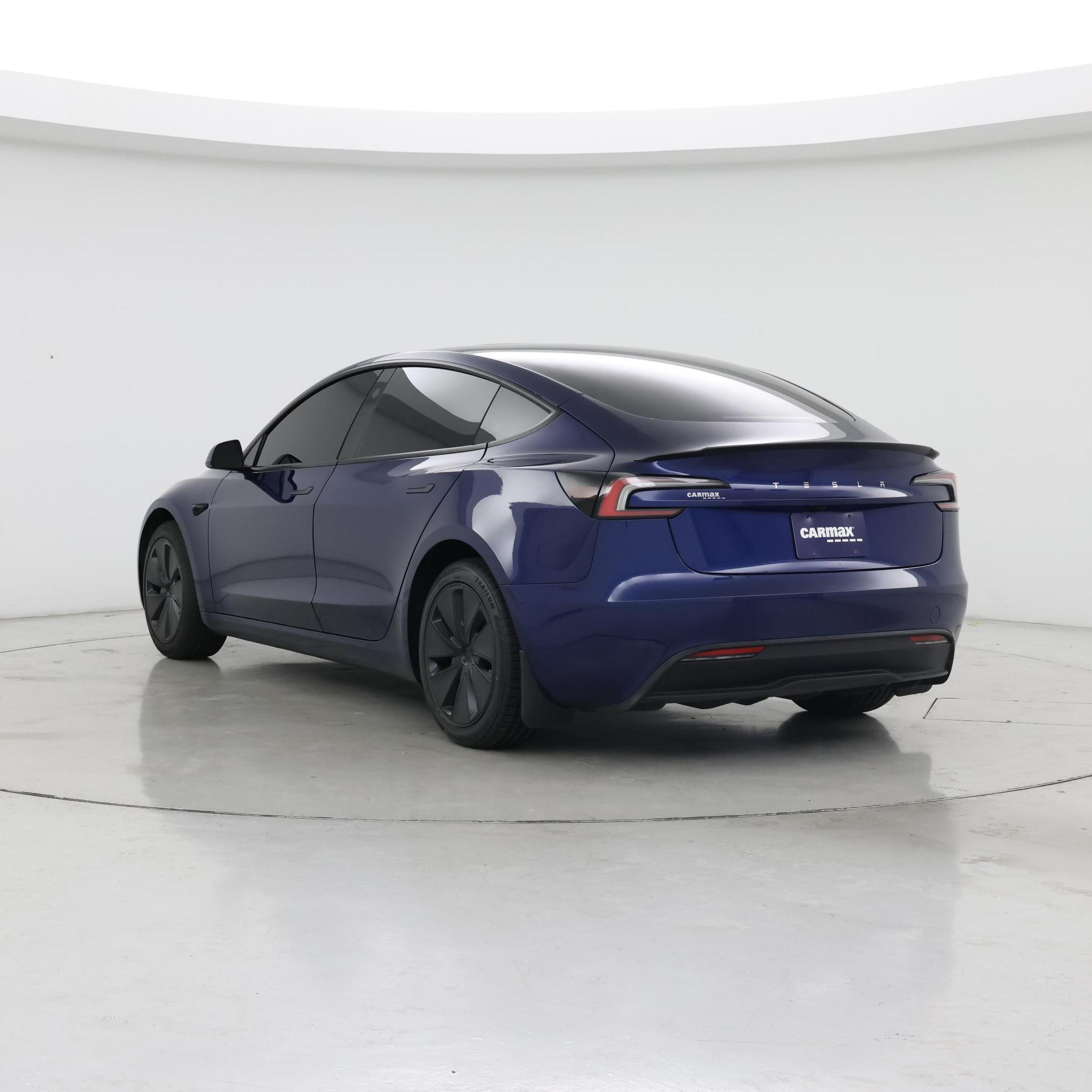 Thumbnail: 2024 Tesla Model 3 - 2