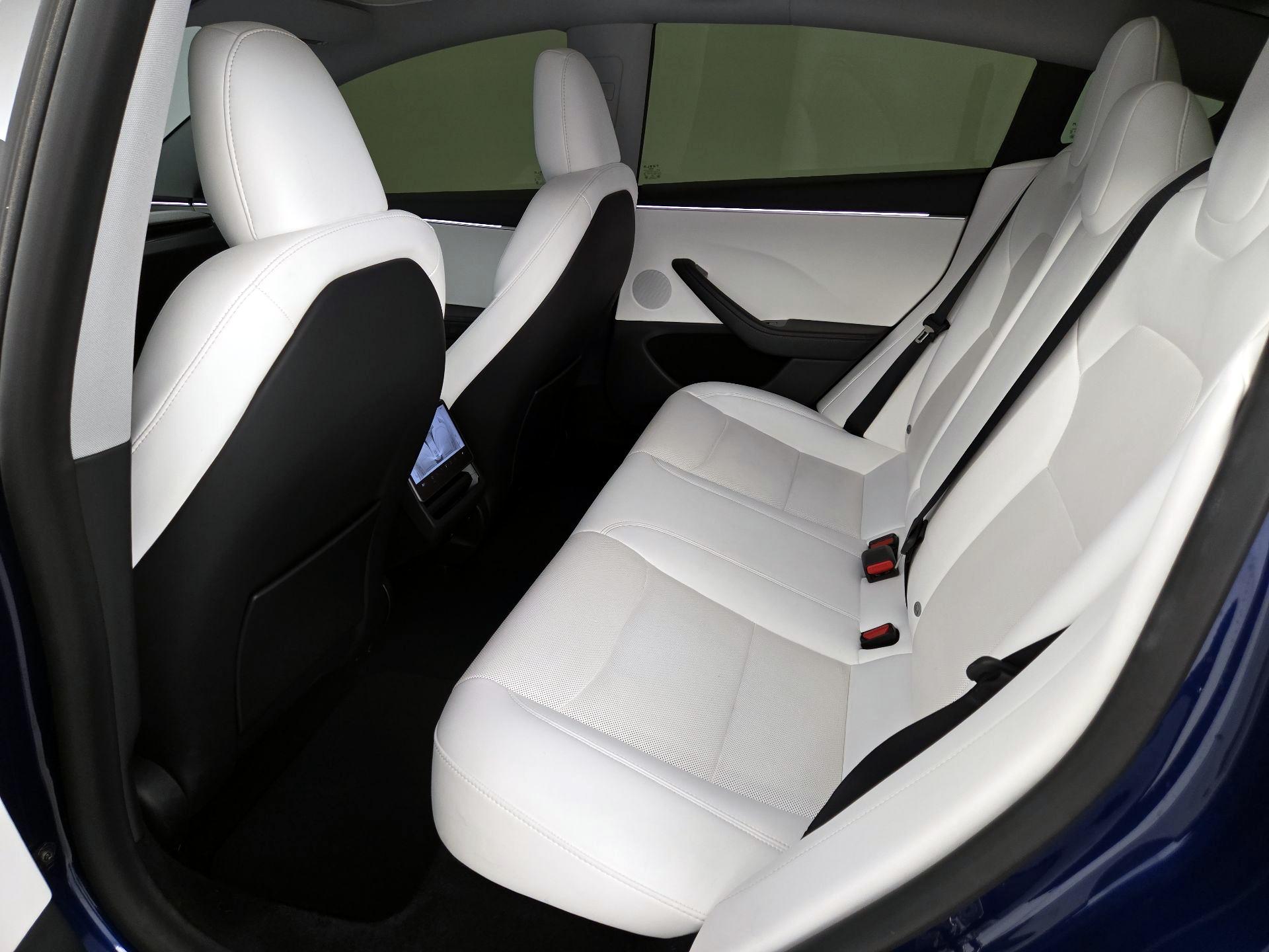 Thumbnail: 2024 Tesla Model 3 - 19