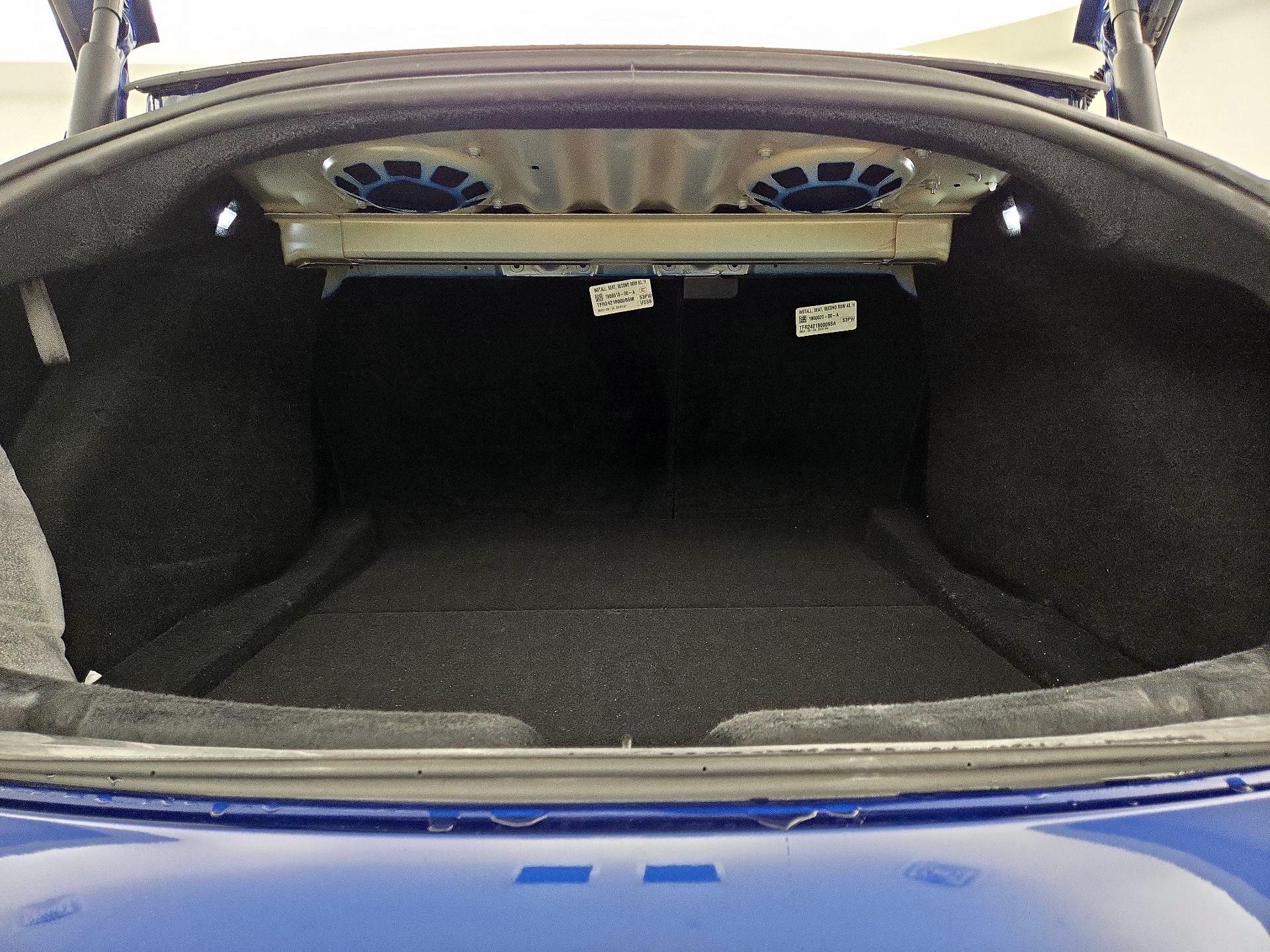 Thumbnail: 2024 Tesla Model 3 - 20