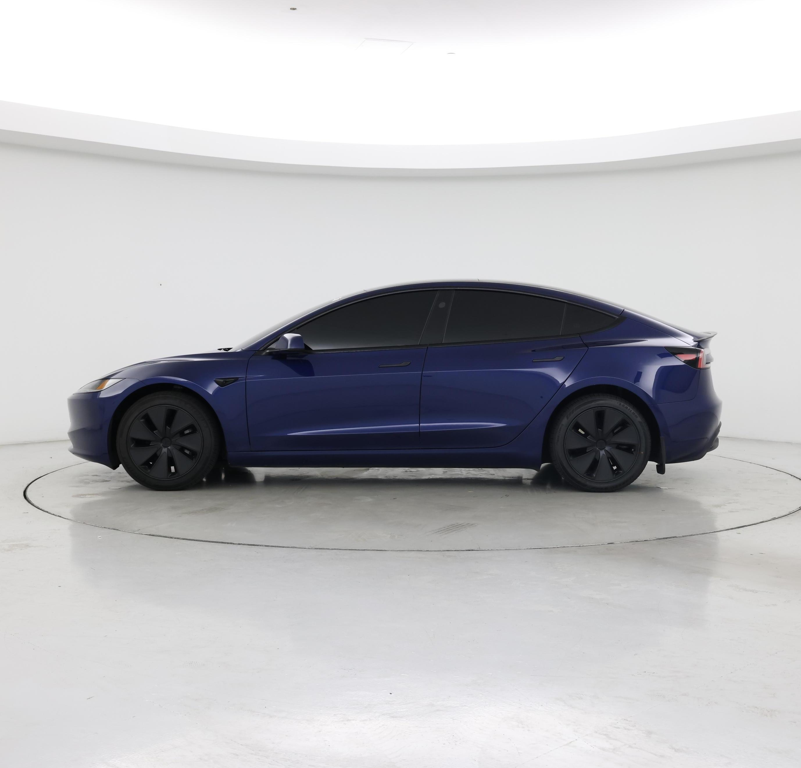 Thumbnail: 2024 Tesla Model 3 - 3