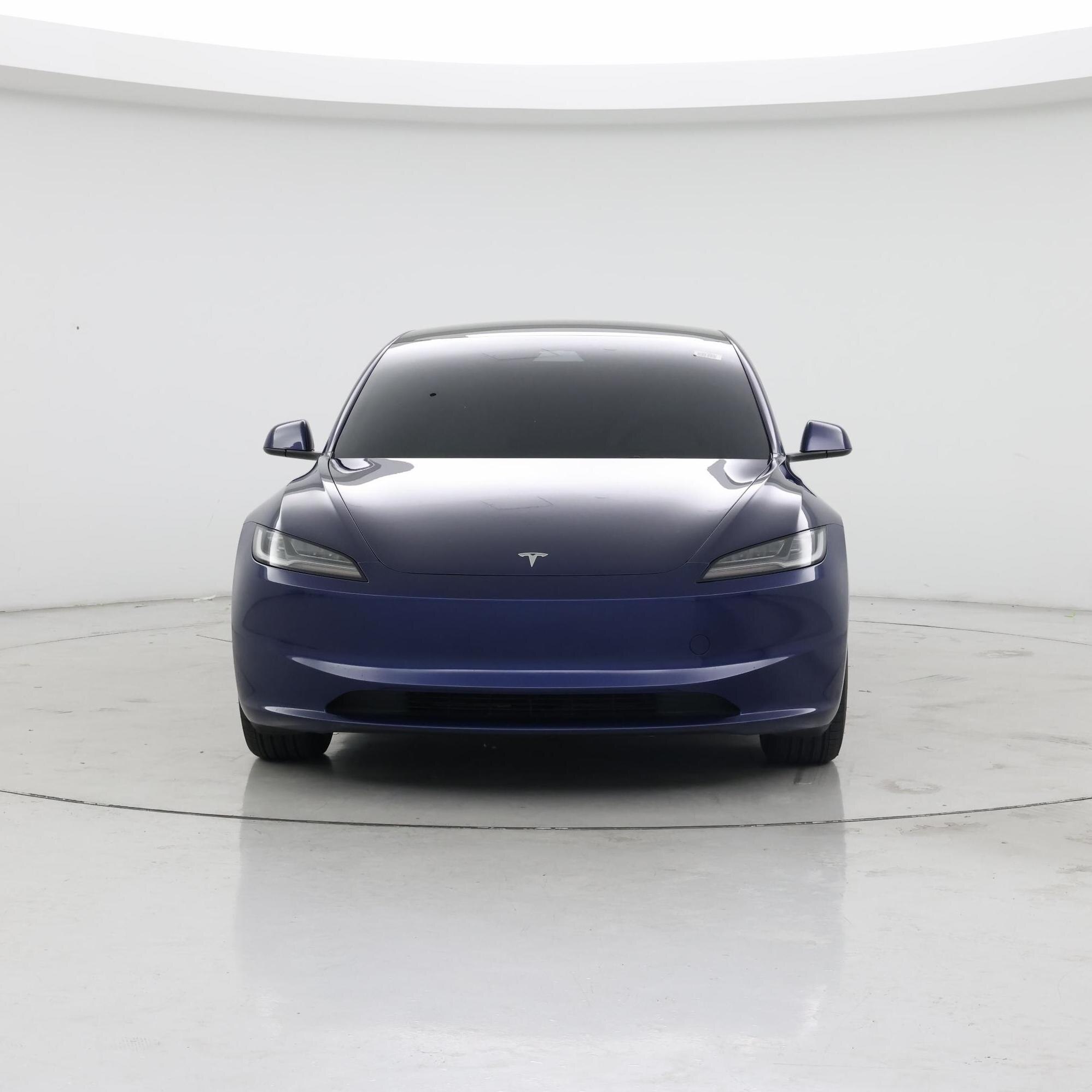Thumbnail: 2024 Tesla Model 3 - 5