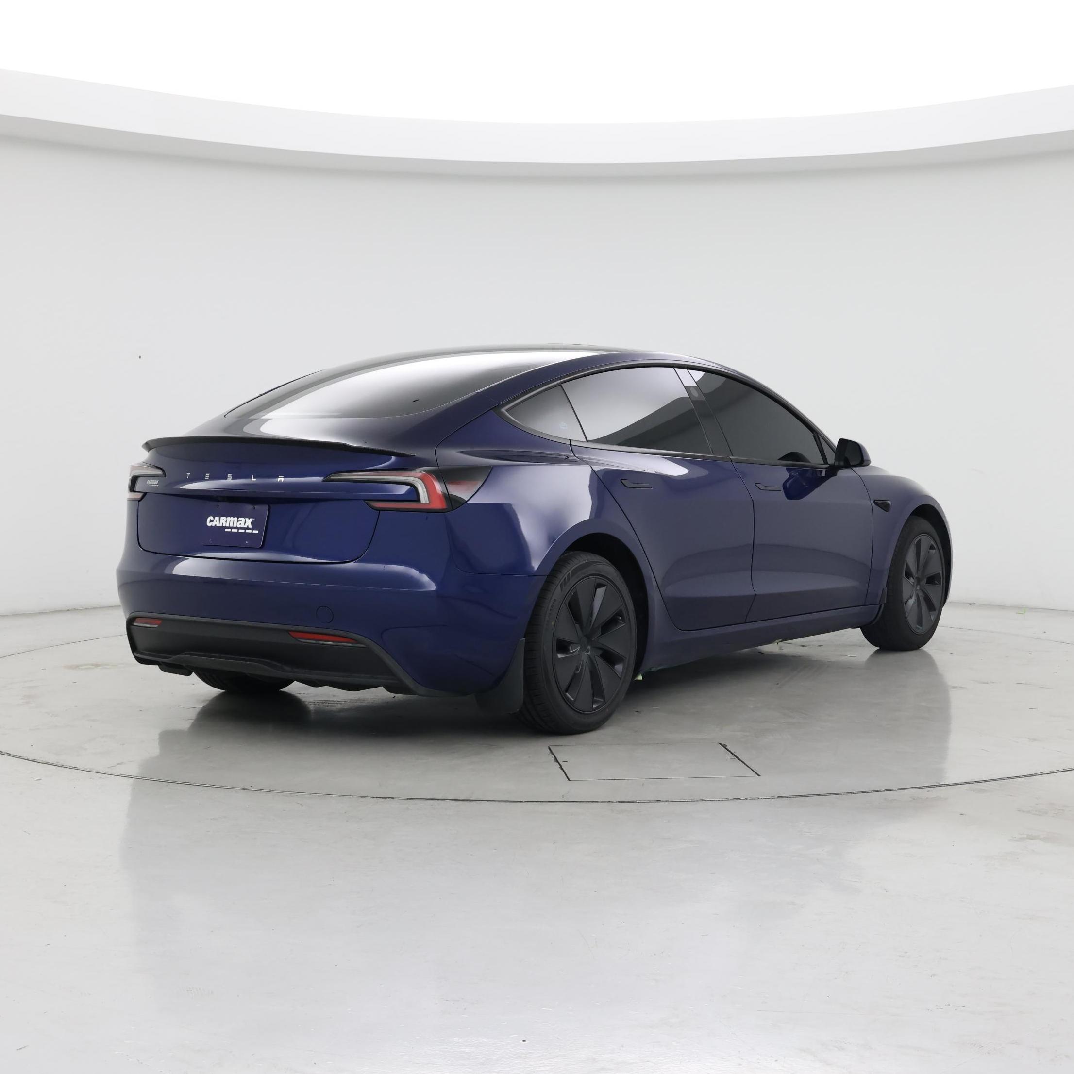 Thumbnail: 2024 Tesla Model 3 - 8