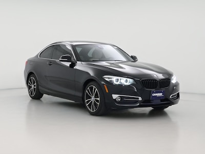 2020 BMW 230 I