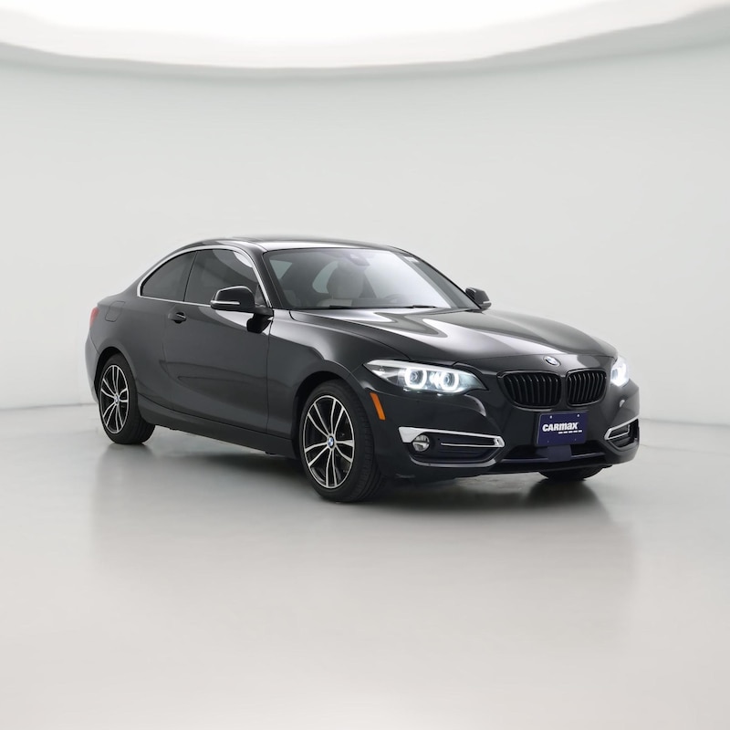 2020 BMW 230 I