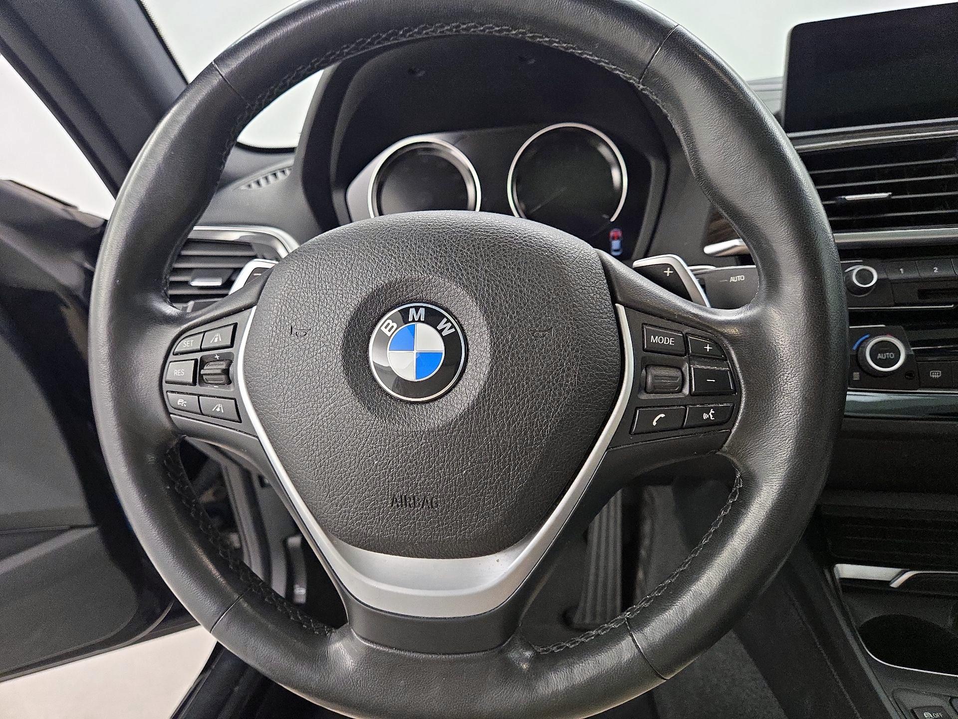 Thumbnail: 2020 BMW 2 Series - 10