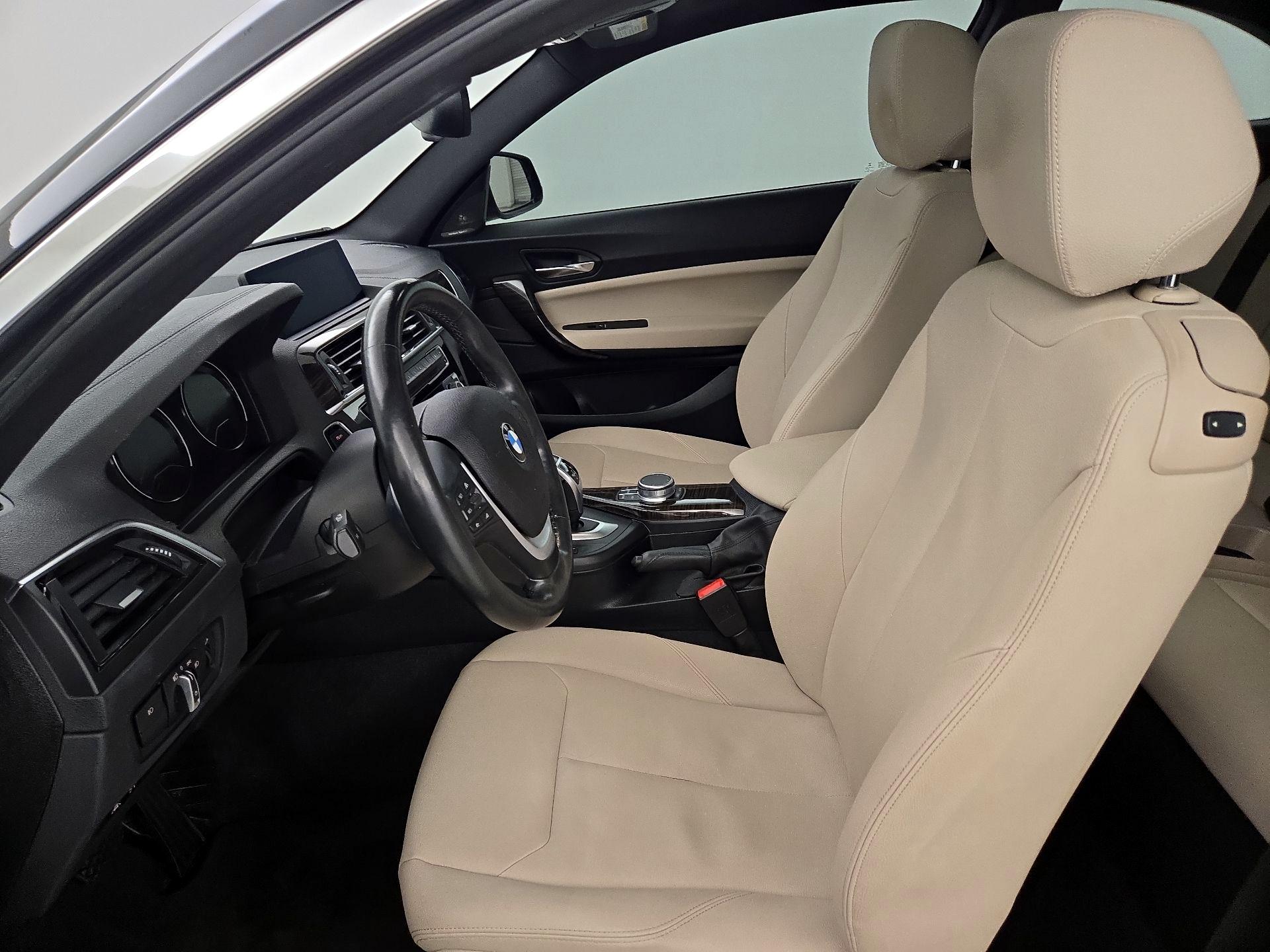 Thumbnail: 2020 BMW 2 Series - 11