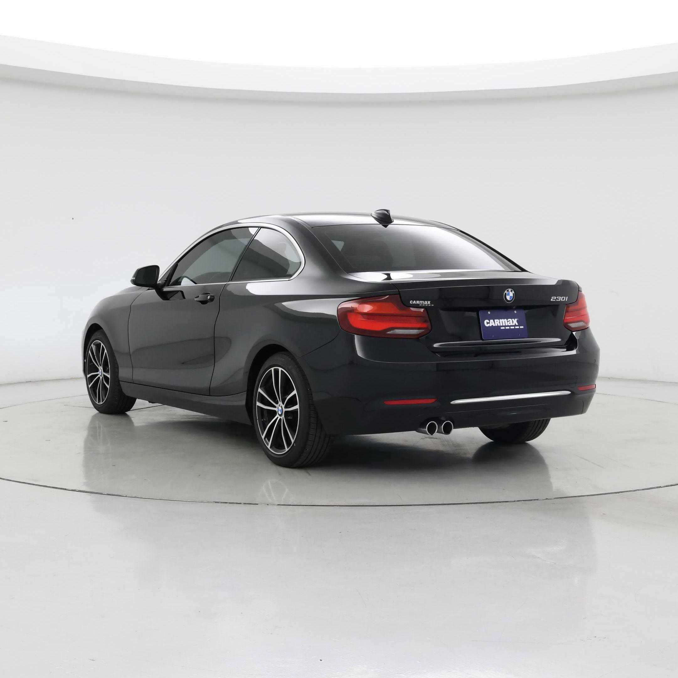 Thumbnail: 2020 BMW 2 Series - 2