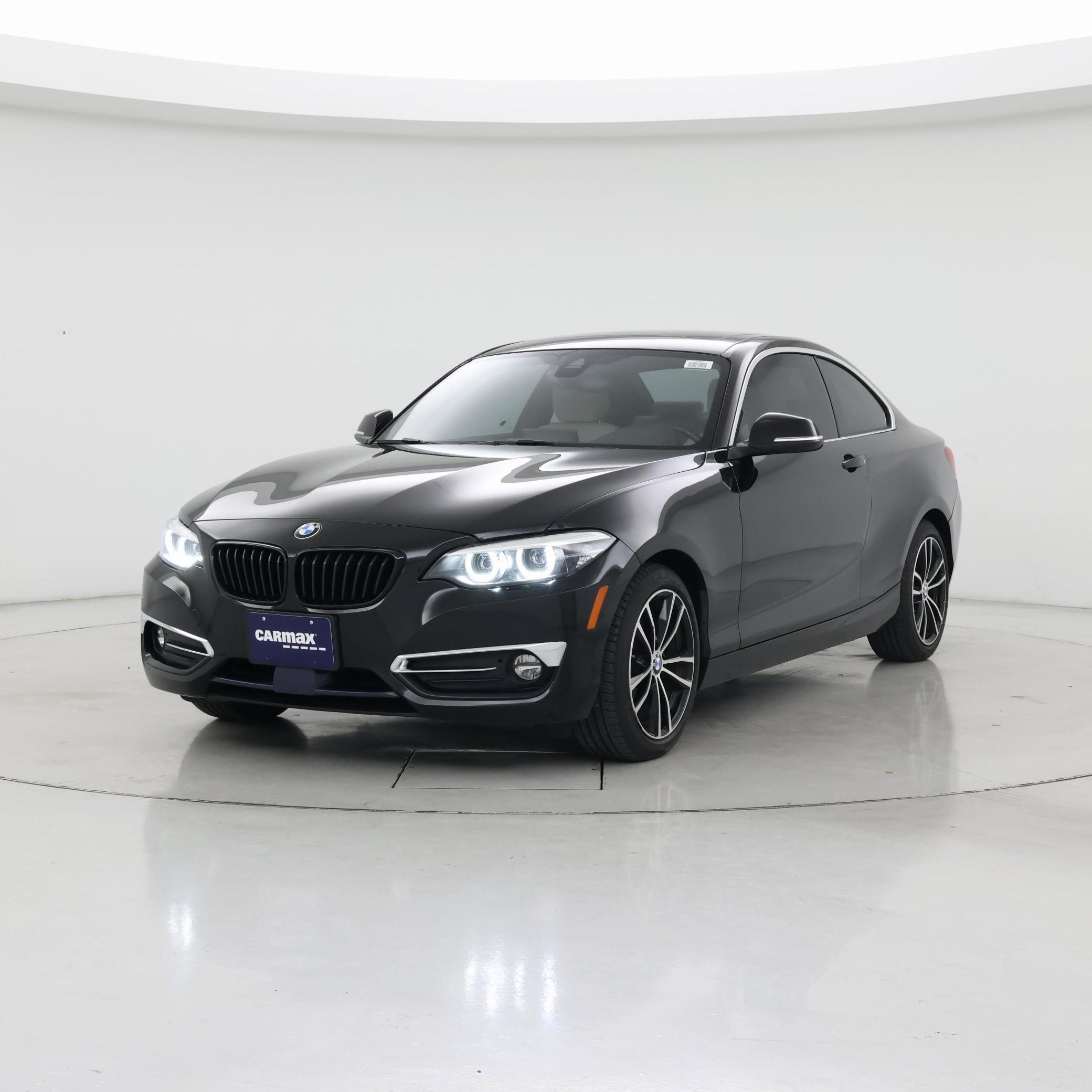 Thumbnail: 2020 BMW 2 Series - 4