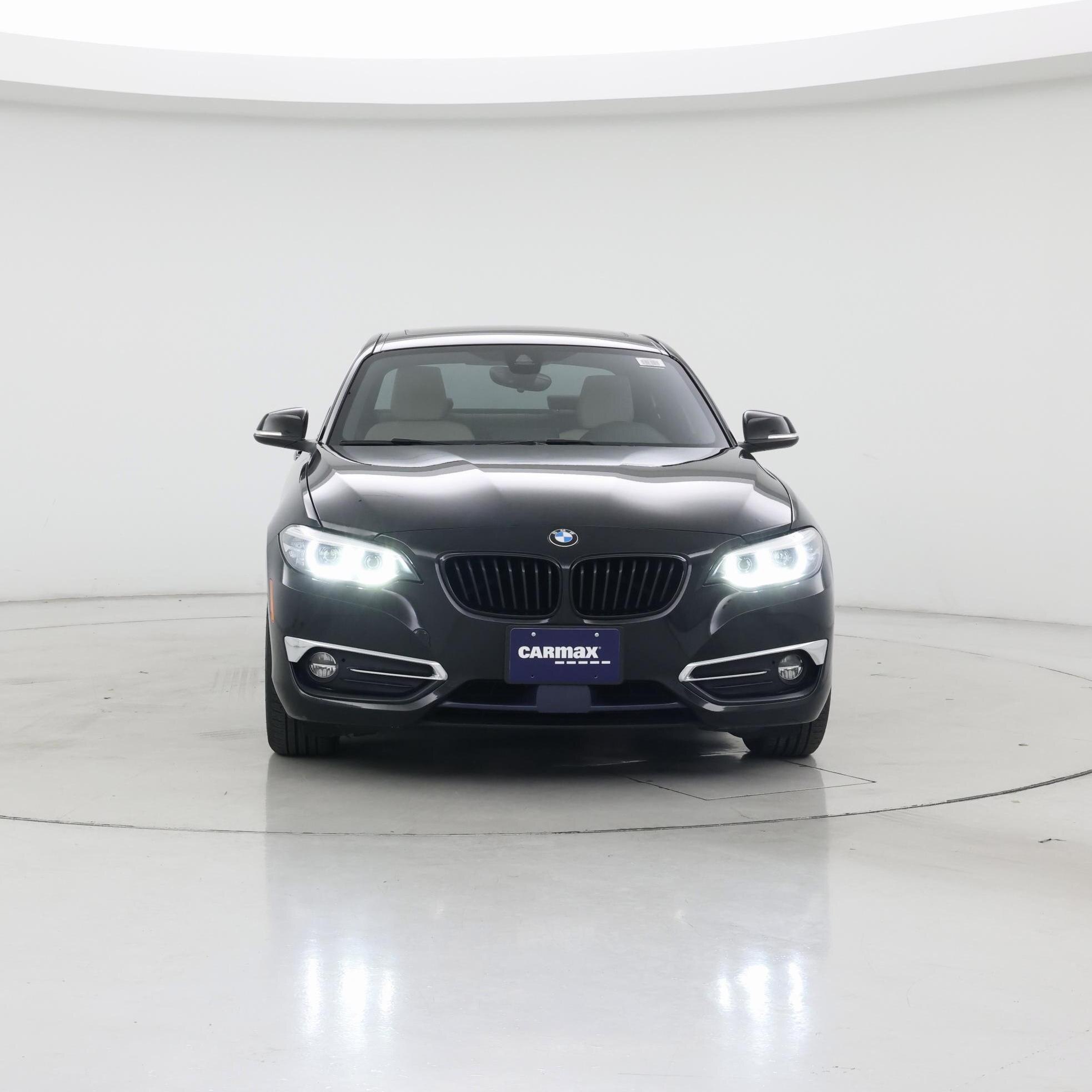 Thumbnail: 2020 BMW 2 Series - 5
