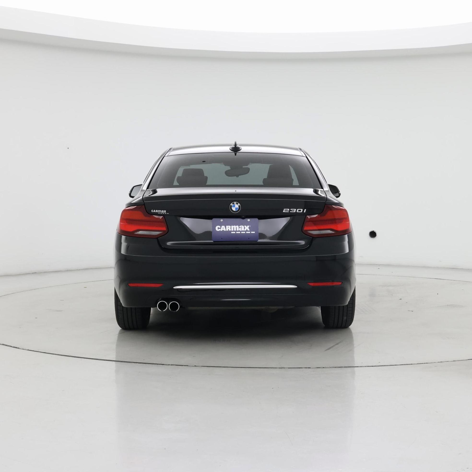 Thumbnail: 2020 BMW 2 Series - 6