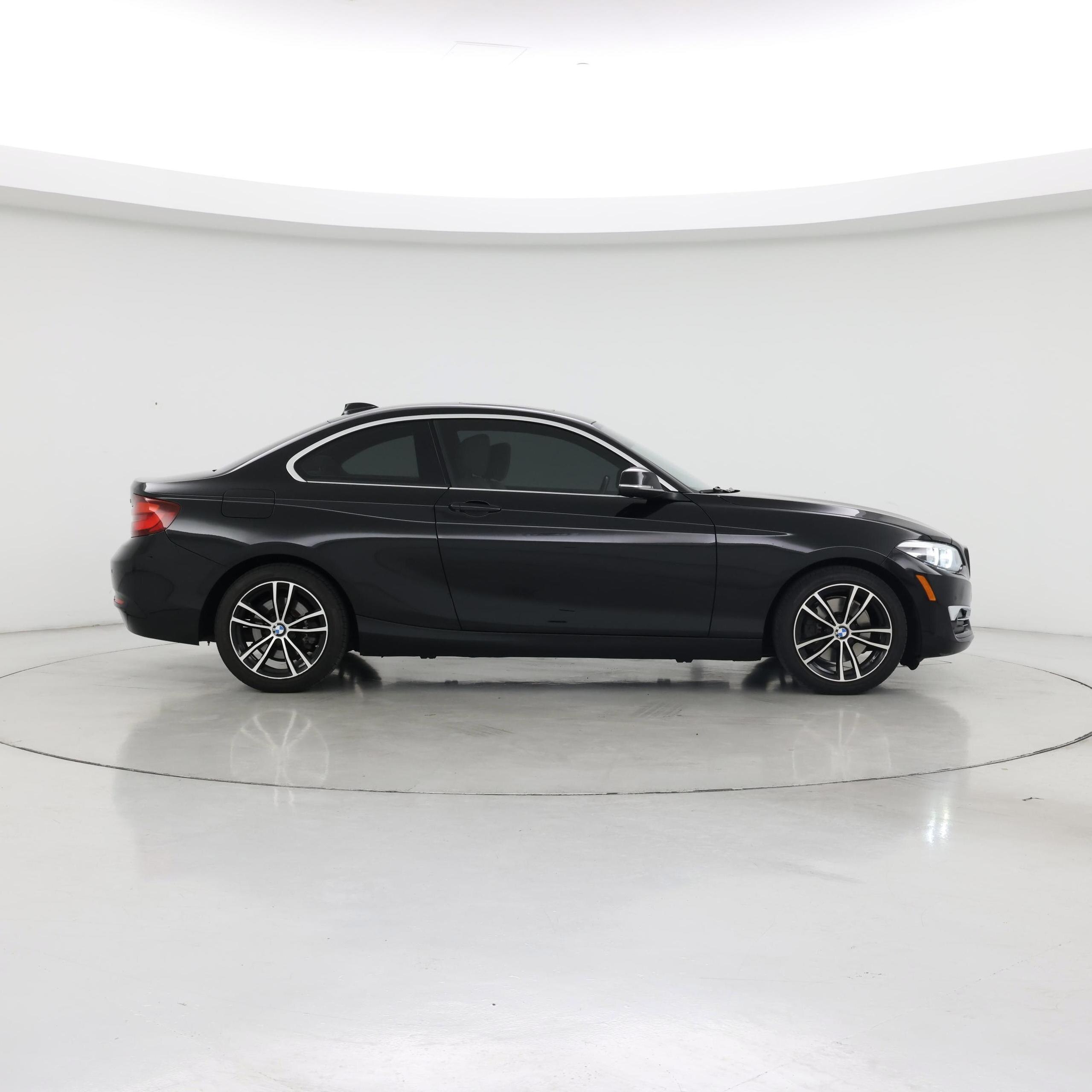 Thumbnail: 2020 BMW 2 Series - 7