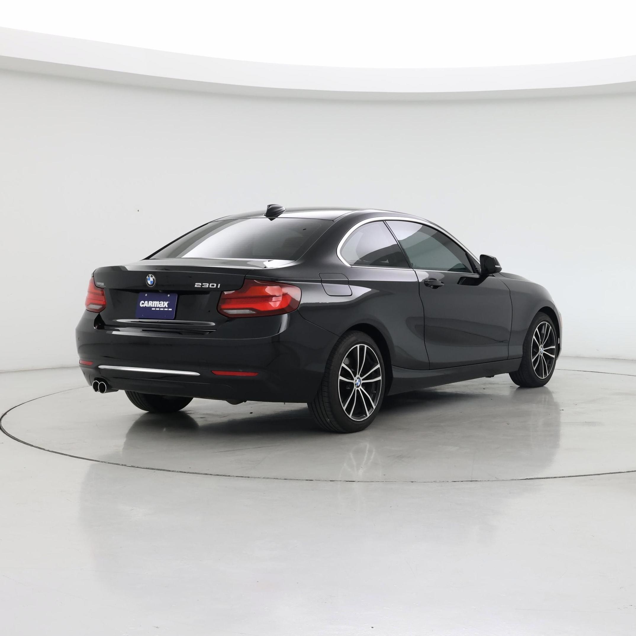 Thumbnail: 2020 BMW 2 Series - 8