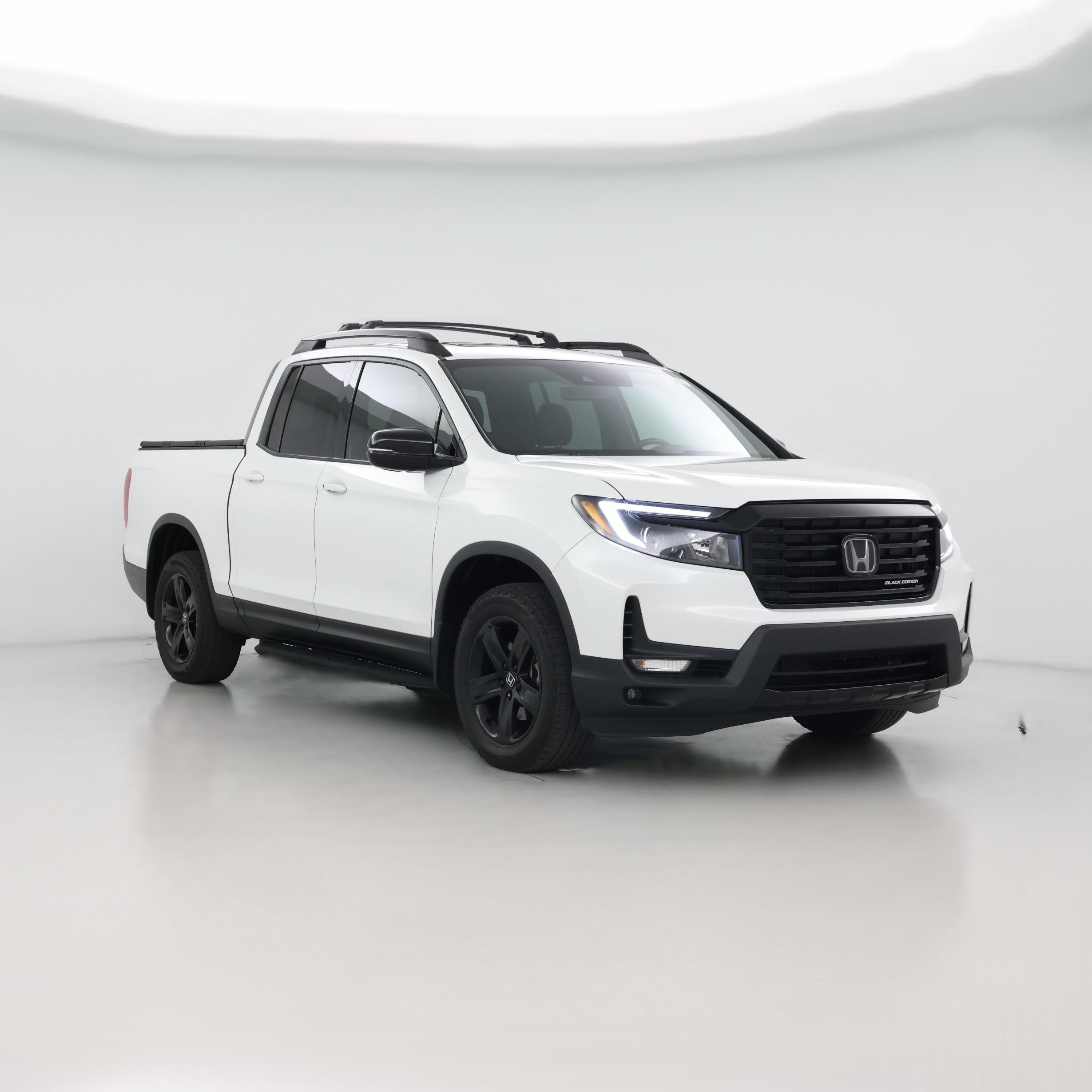 Thumbnail: 2022 Honda Ridgeline - 1
