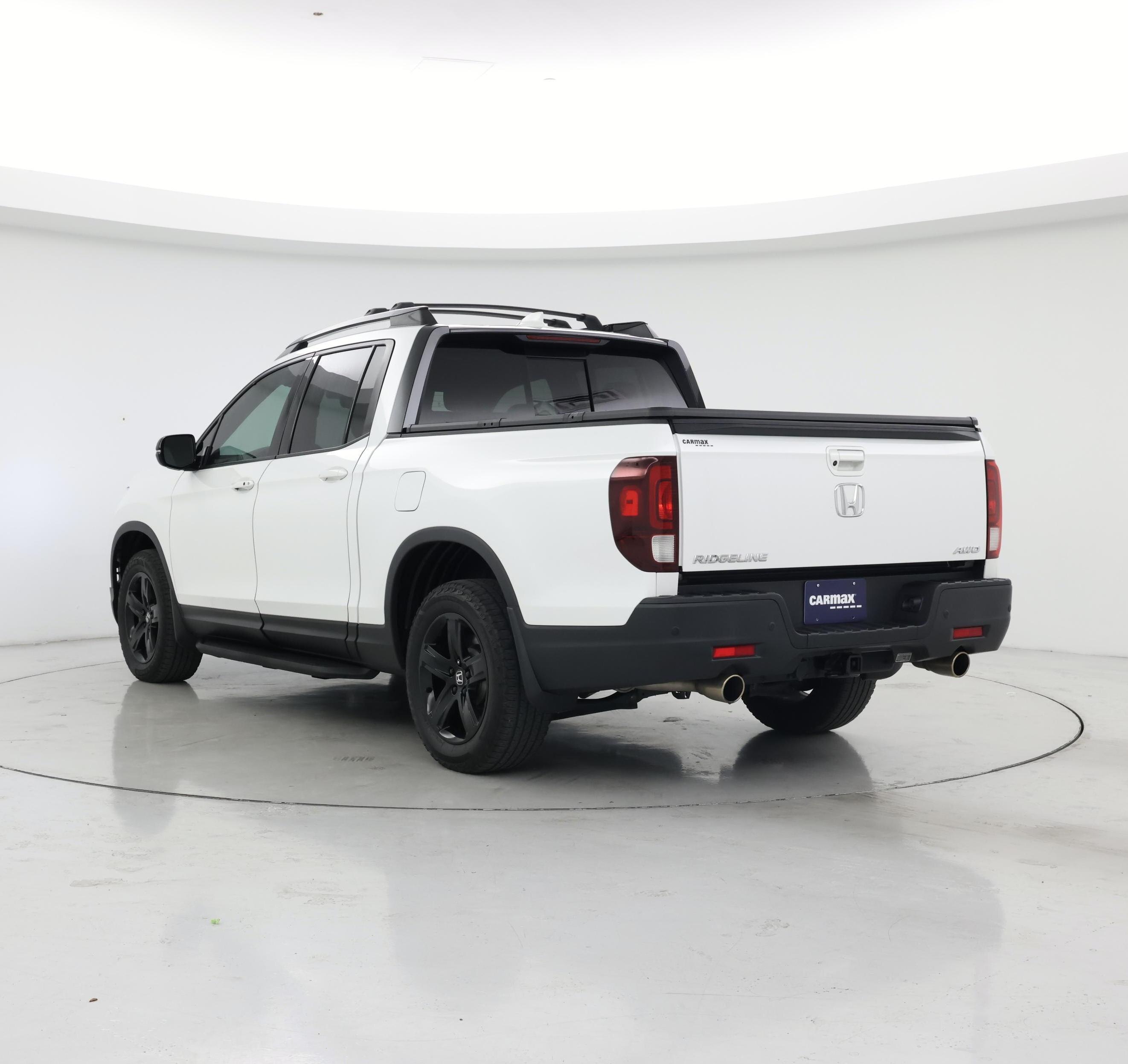 Thumbnail: 2022 Honda Ridgeline - 2