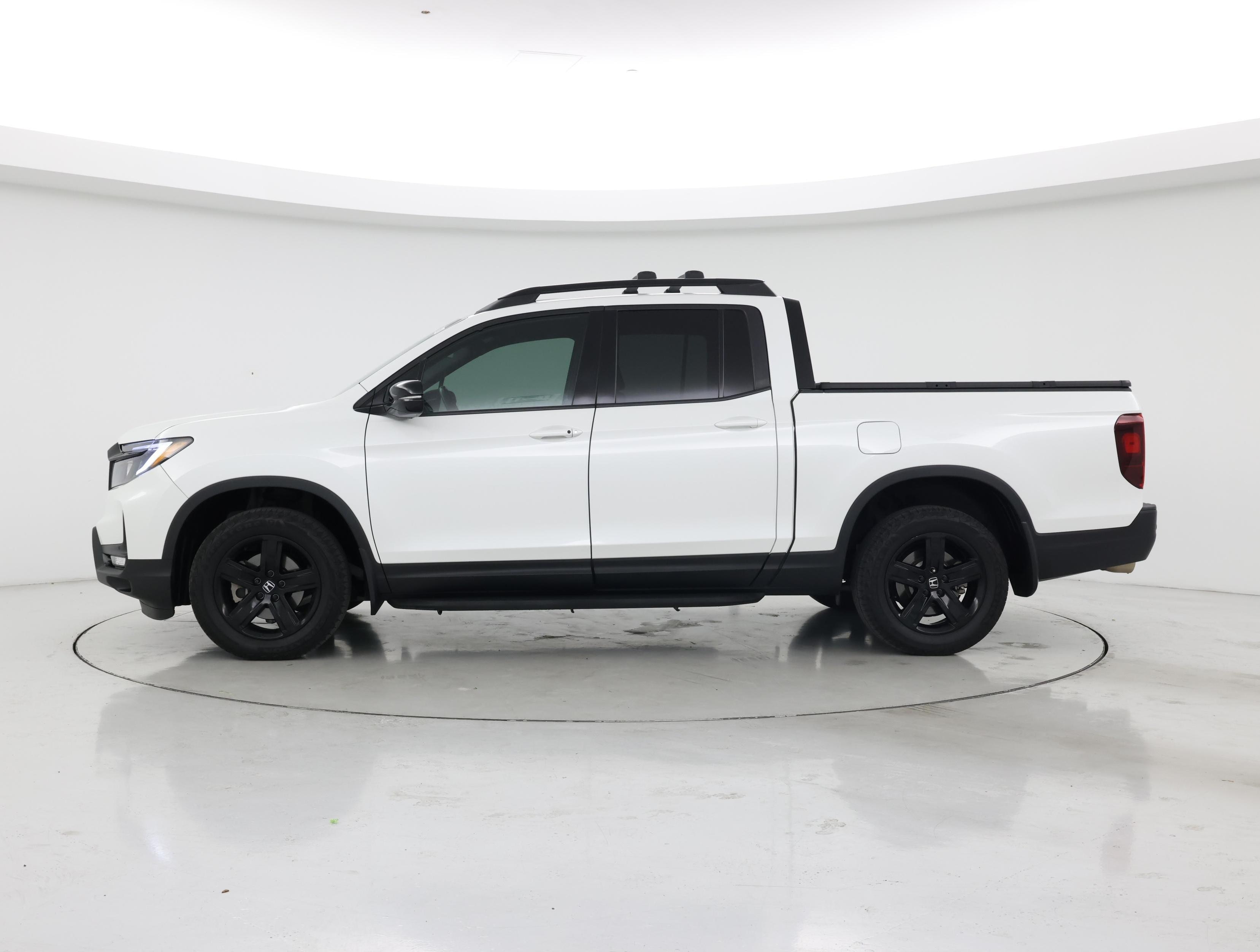 Thumbnail: 2022 Honda Ridgeline - 3