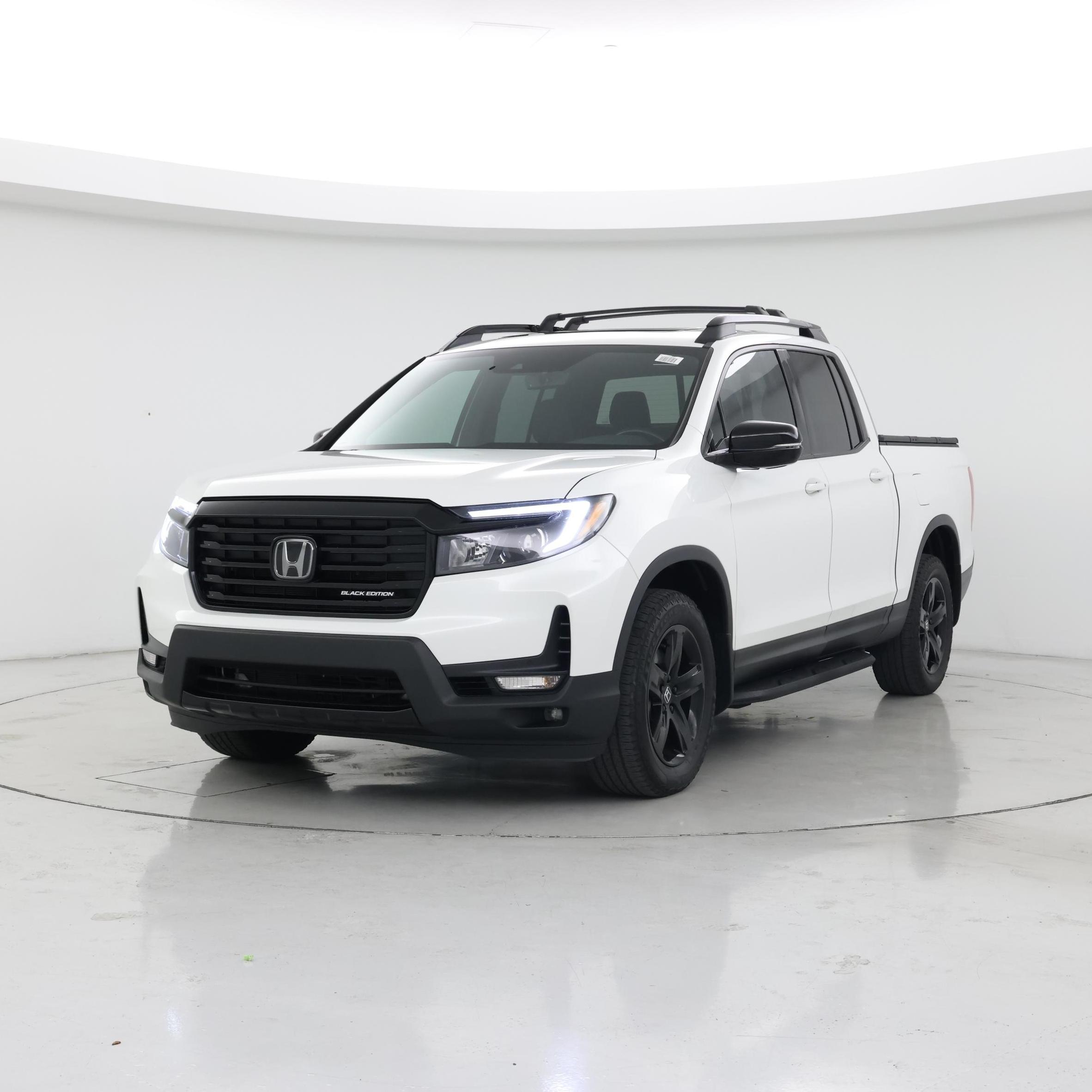 Thumbnail: 2022 Honda Ridgeline - 4
