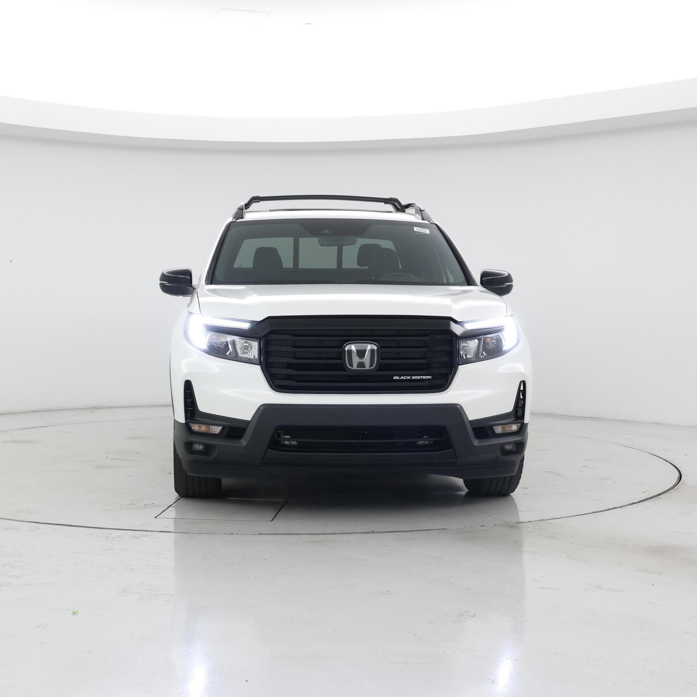 Thumbnail: 2022 Honda Ridgeline - 5