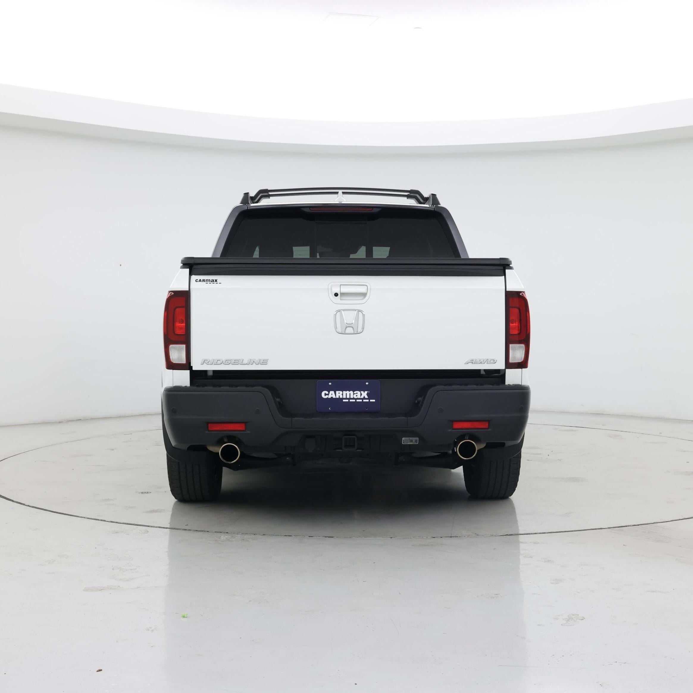Thumbnail: 2022 Honda Ridgeline - 6
