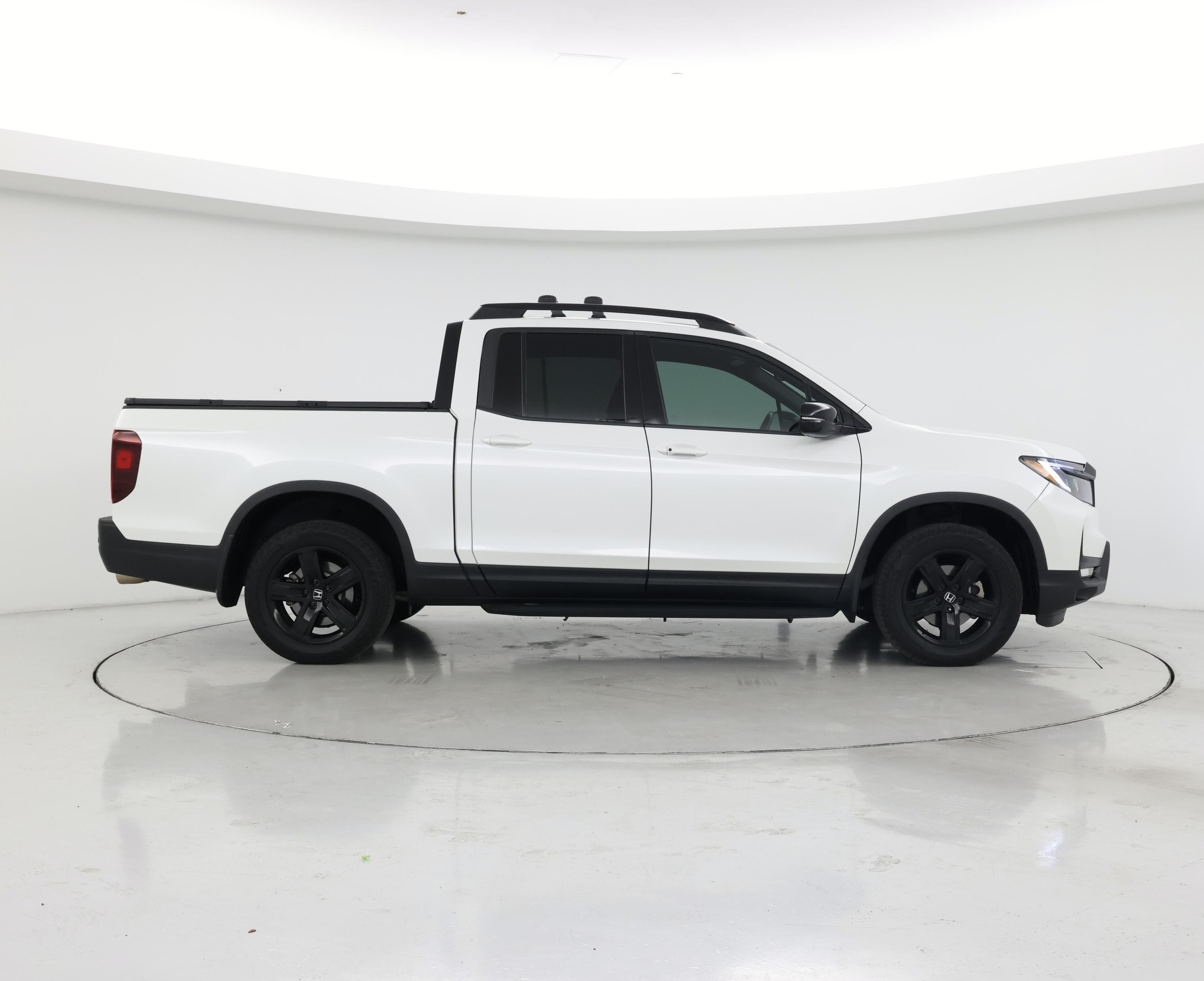 Thumbnail: 2022 Honda Ridgeline - 7